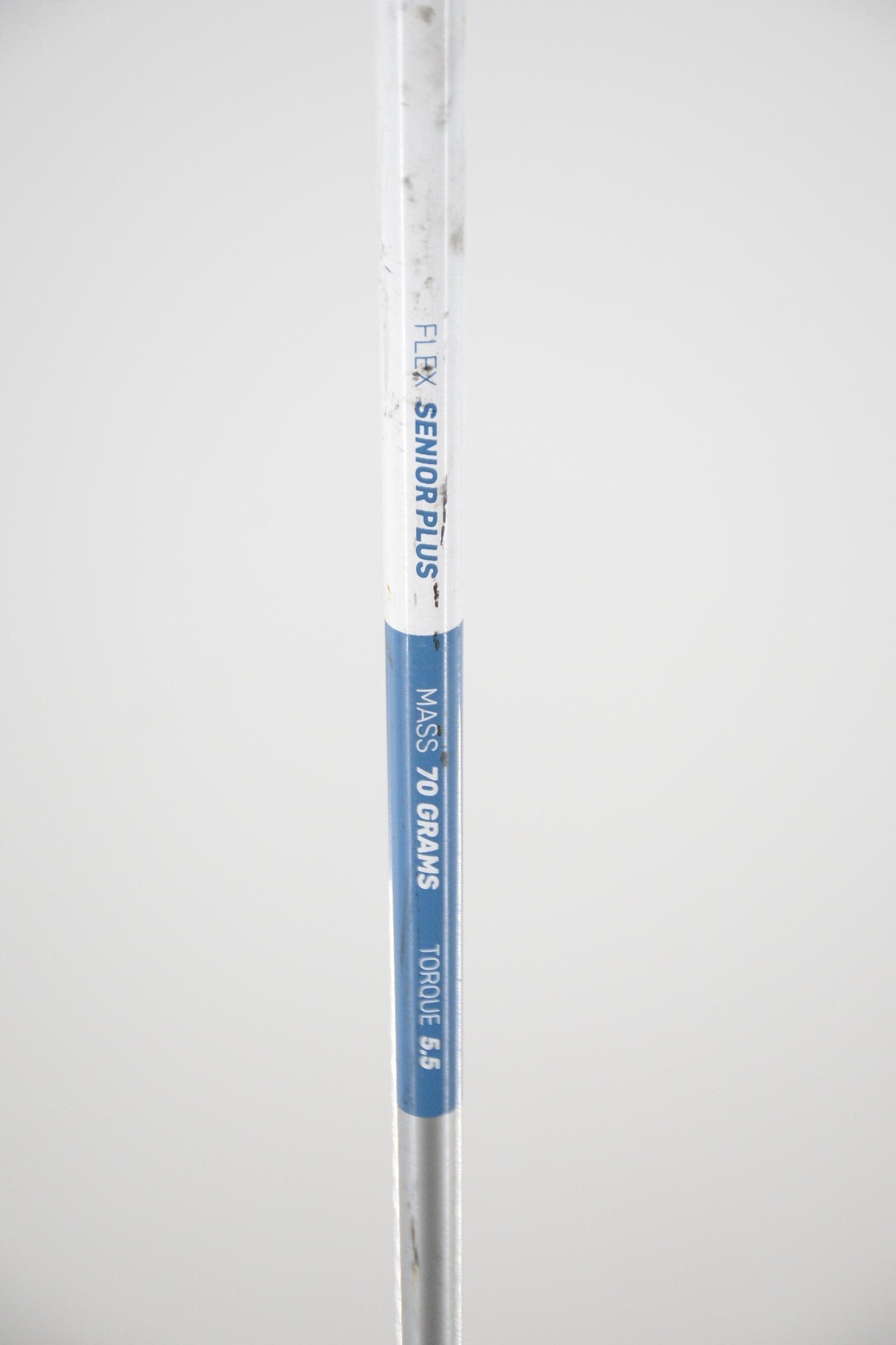 Teton HxD 15 Degree Hybrid SR Flex 41.75" Golf Clubs GolfRoots 