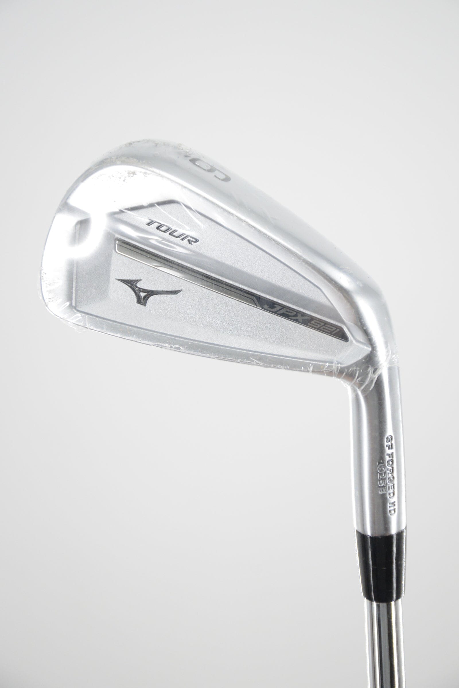 NEW Mizuno JPX 921 Tour 6 Iron S Flex 38.75" Golf Clubs GolfRoots 