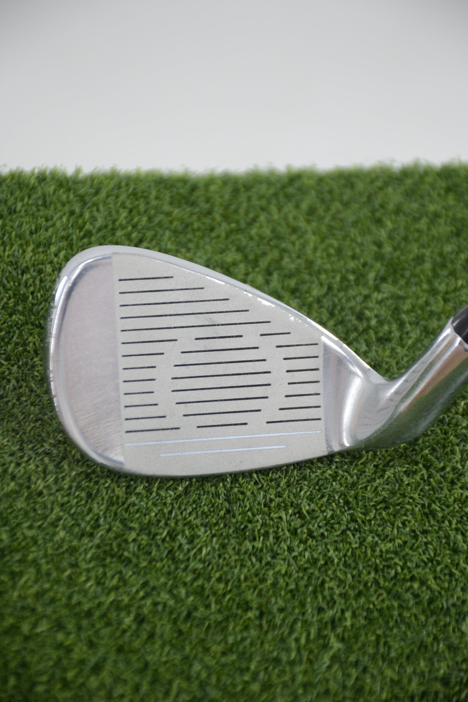 Acuity Catalyst 9 Iron R Flex 35.25" Golf Clubs GolfRoots 