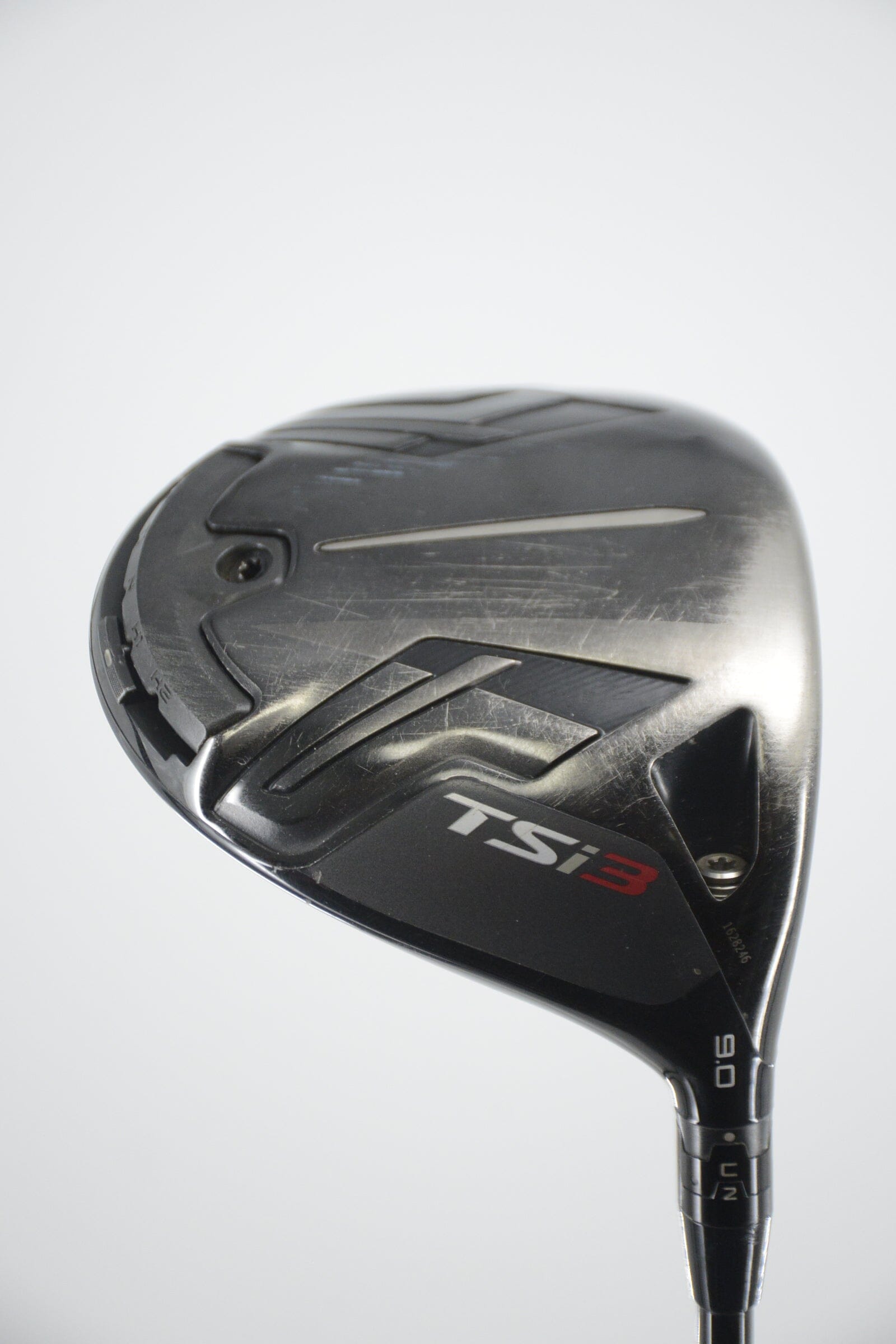 Titleist TSi3 9 Degree Driver S Flex 44.75" Golf Clubs GolfRoots 