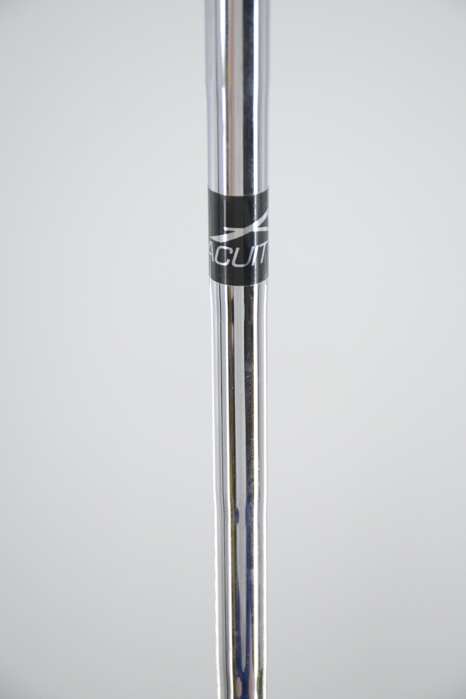 Acuity Catalyst 9 Iron R Flex 35.25" Golf Clubs GolfRoots 