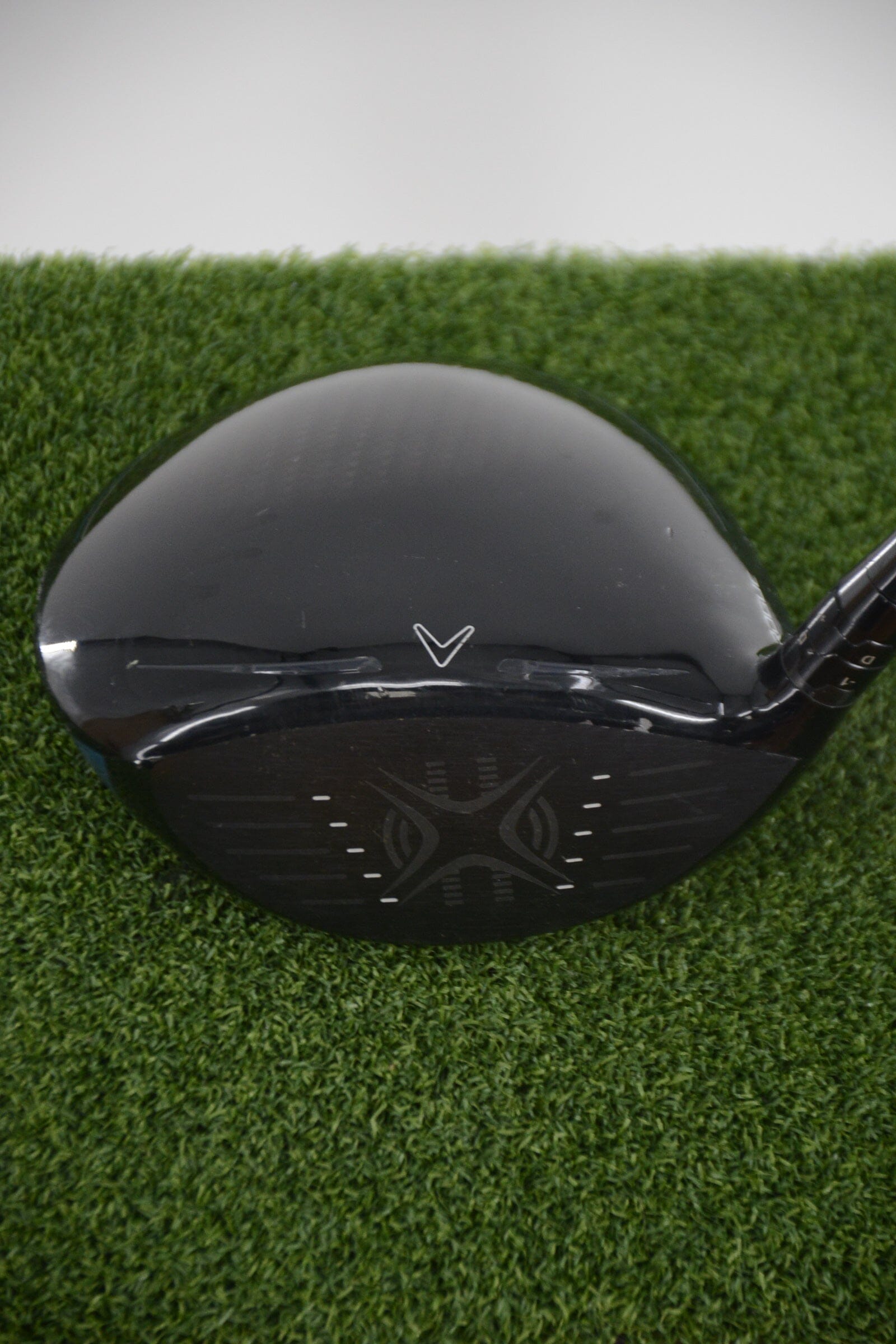Callaway Rogue 9 Degree Driver S Flex 45.25" Golf Clubs GolfRoots 