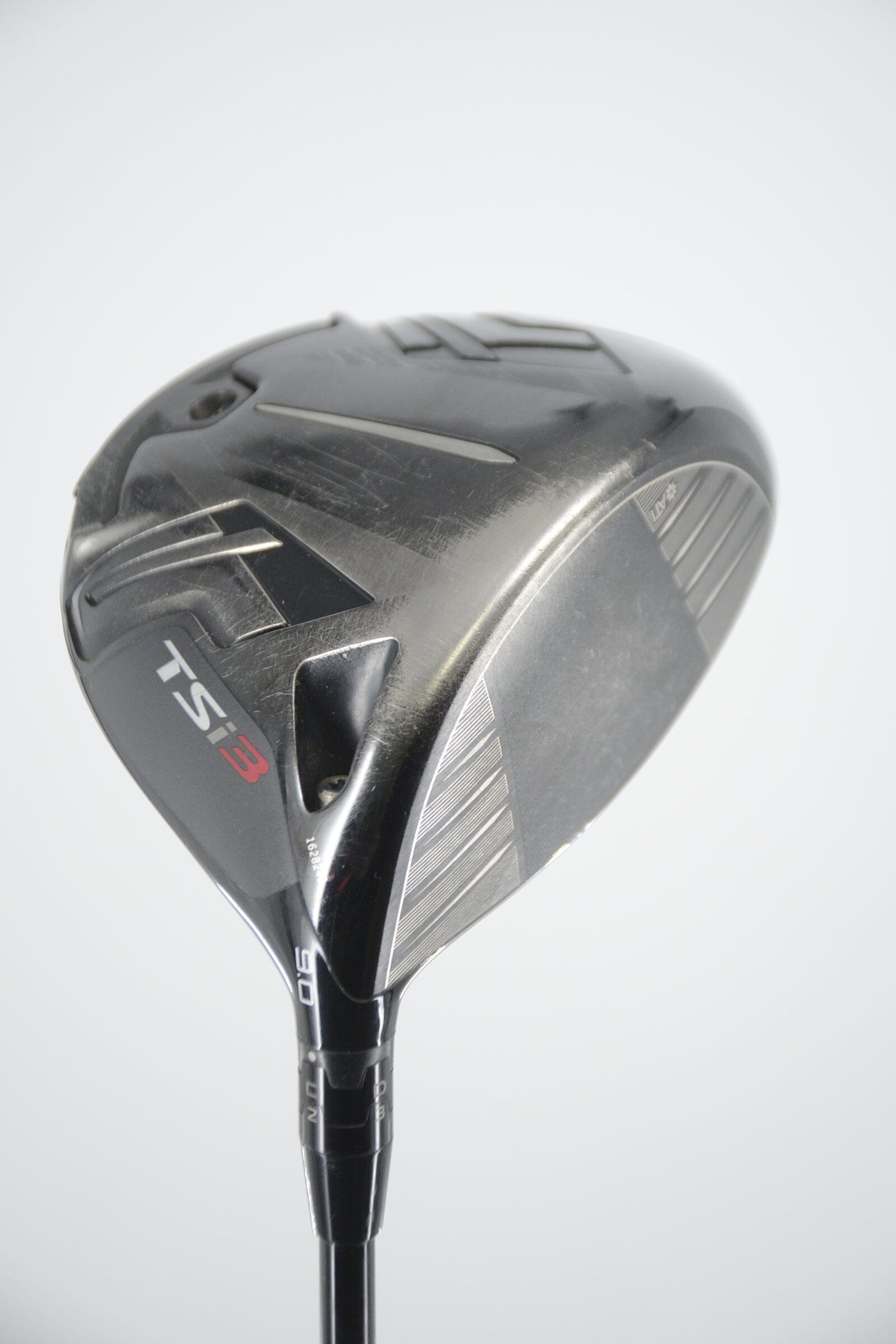 Titleist TSi3 9 Degree Driver S Flex 44.75" Golf Clubs GolfRoots 