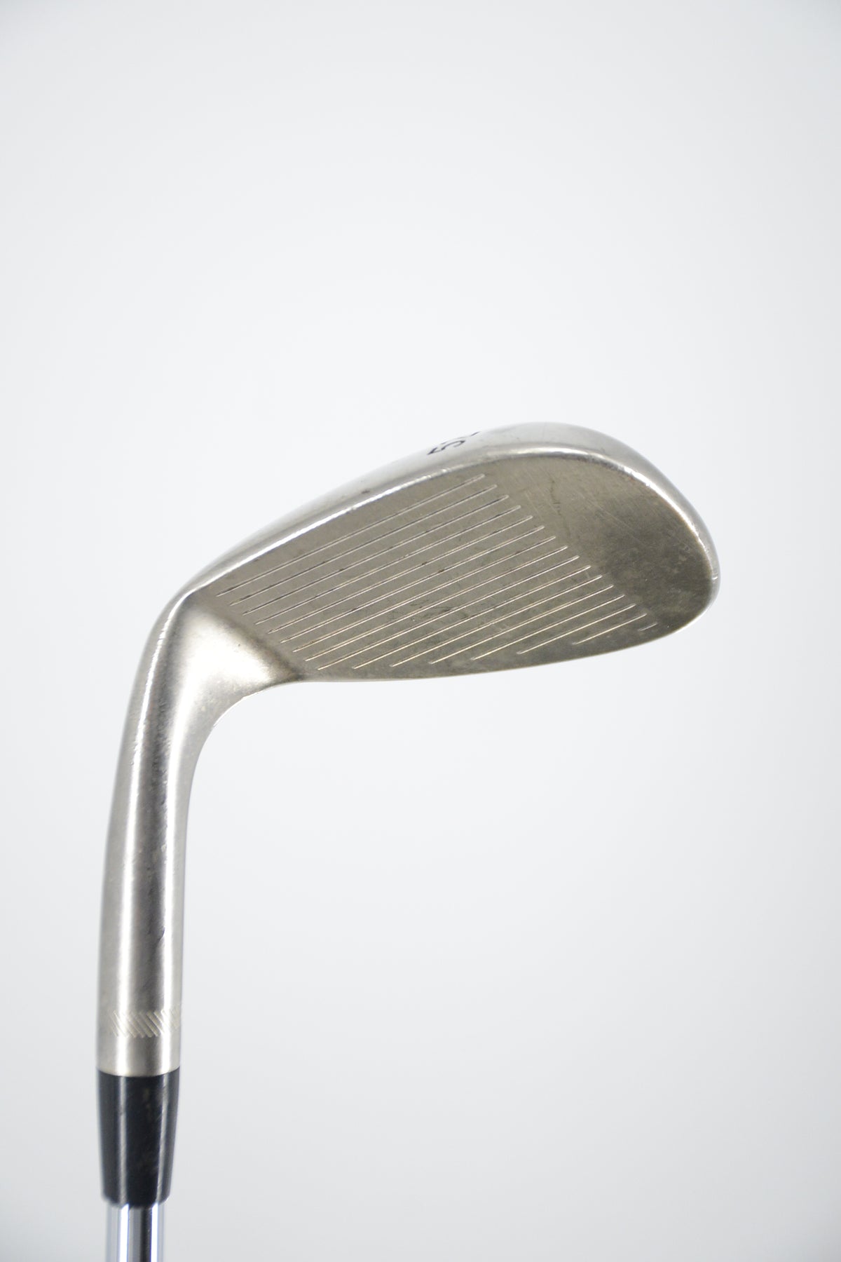 Titleist Vokey Spin Milled 52 Degree Wedge Wedge Flex 35.25"