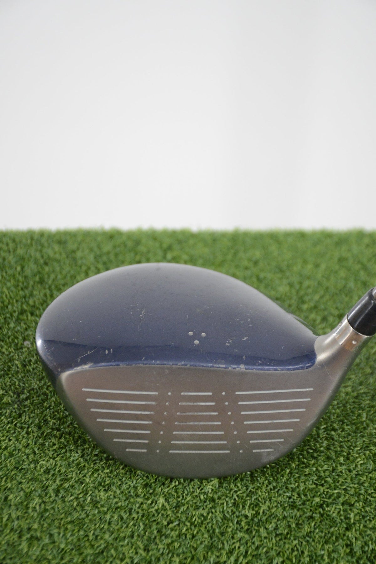 Nike Forged Titanium 400Cc 10 Degree Driver R Flex 45.75" Golf Drivers Nike 