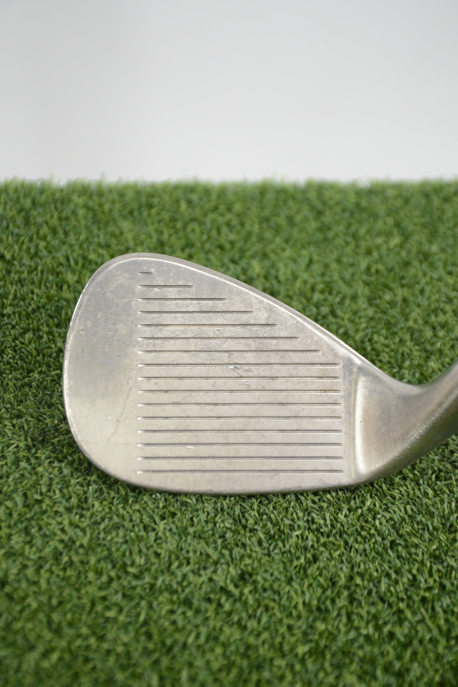 Titleist Vokey Spin Milled 52 Degree Wedge Wedge Flex 35.25"
