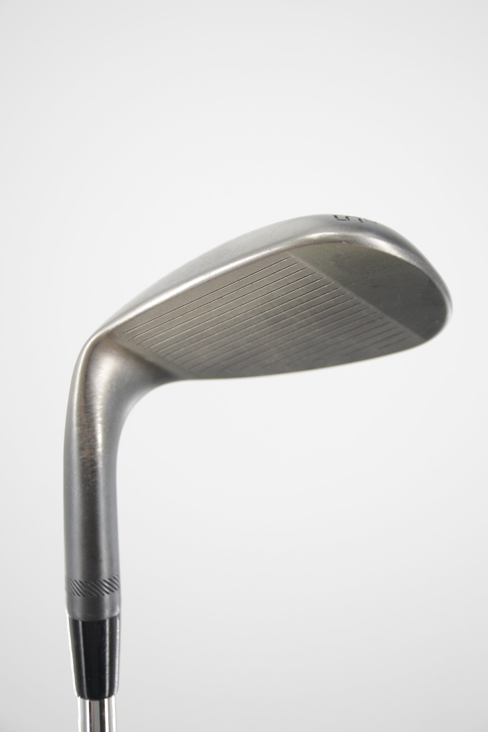 Titleist Vokey SM10 Jet Black 54 Degree Wedge Wedge Flex 35" Golf Clubs GolfRoots 