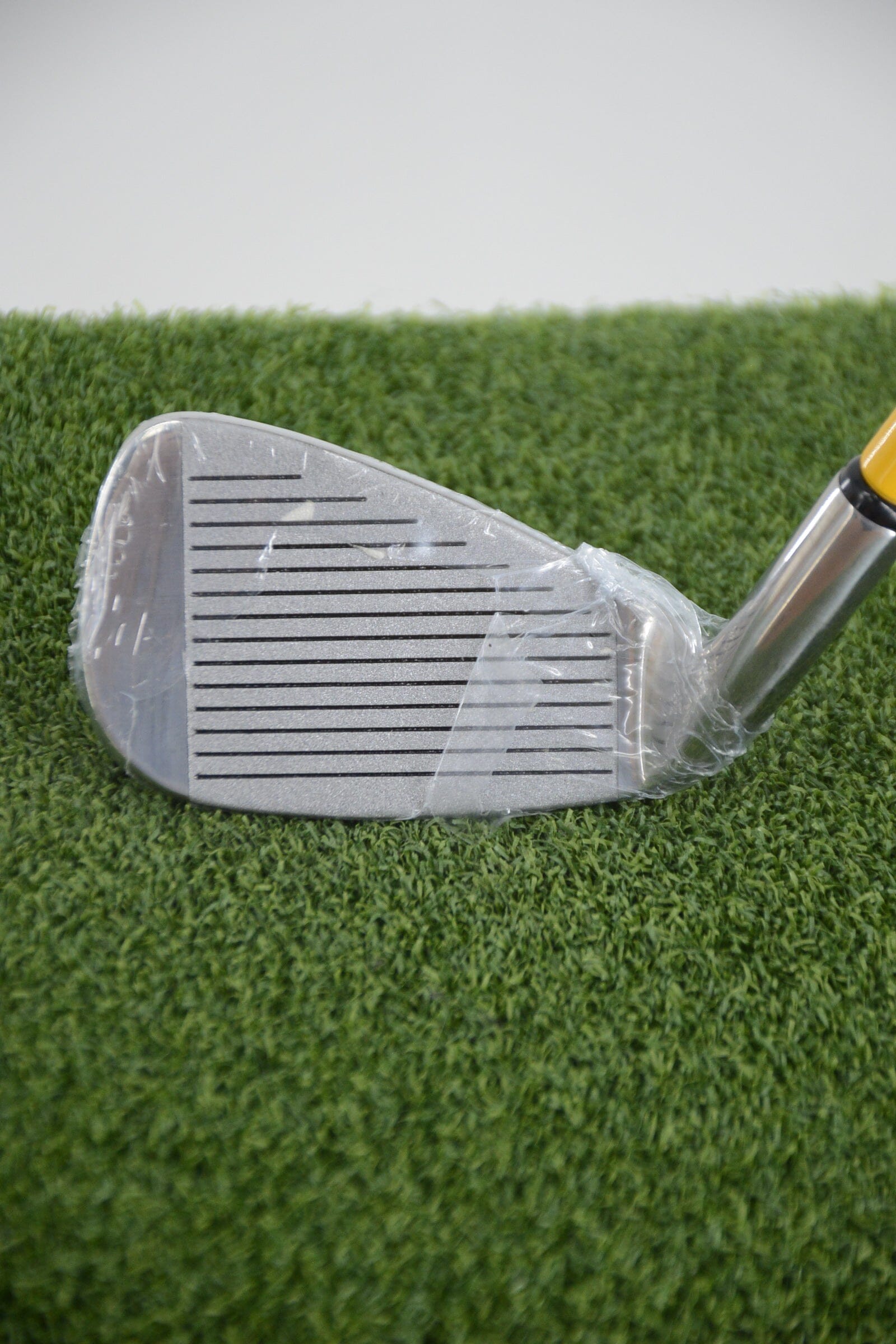 *NEW Women's Training Aid* Momentus Swing Trainer X Flex 34" Golf Clubs GolfRoots 