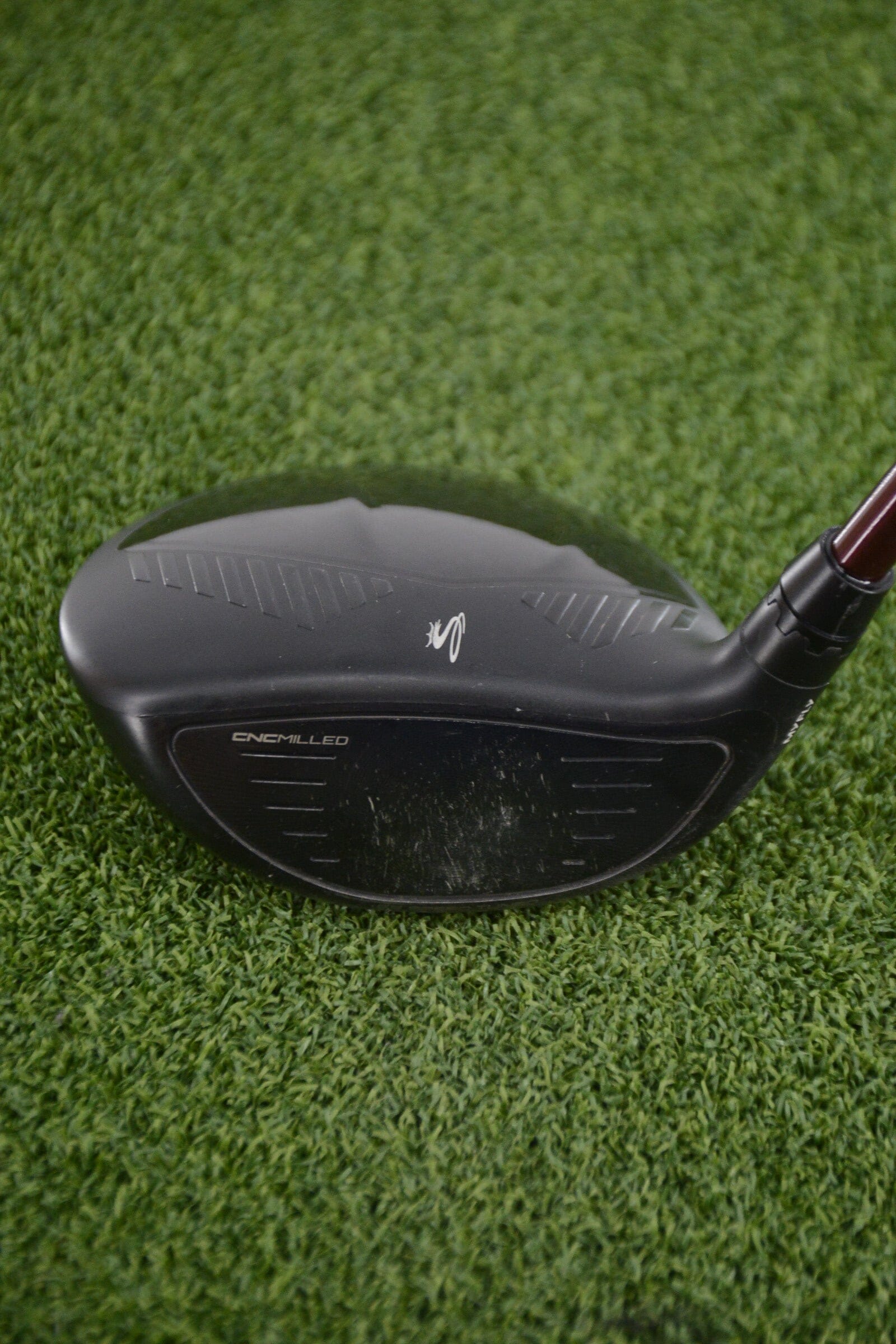 Cobra King F9 Speedback 5-6 Wood S Flex 40.75" Golf Clubs GolfRoots 