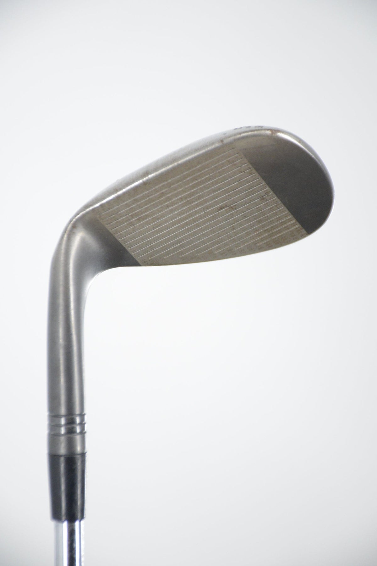 TaylorMade MG2 Black 50 Degree Wedge X Flex 35" Golf Wedges TaylorMade 