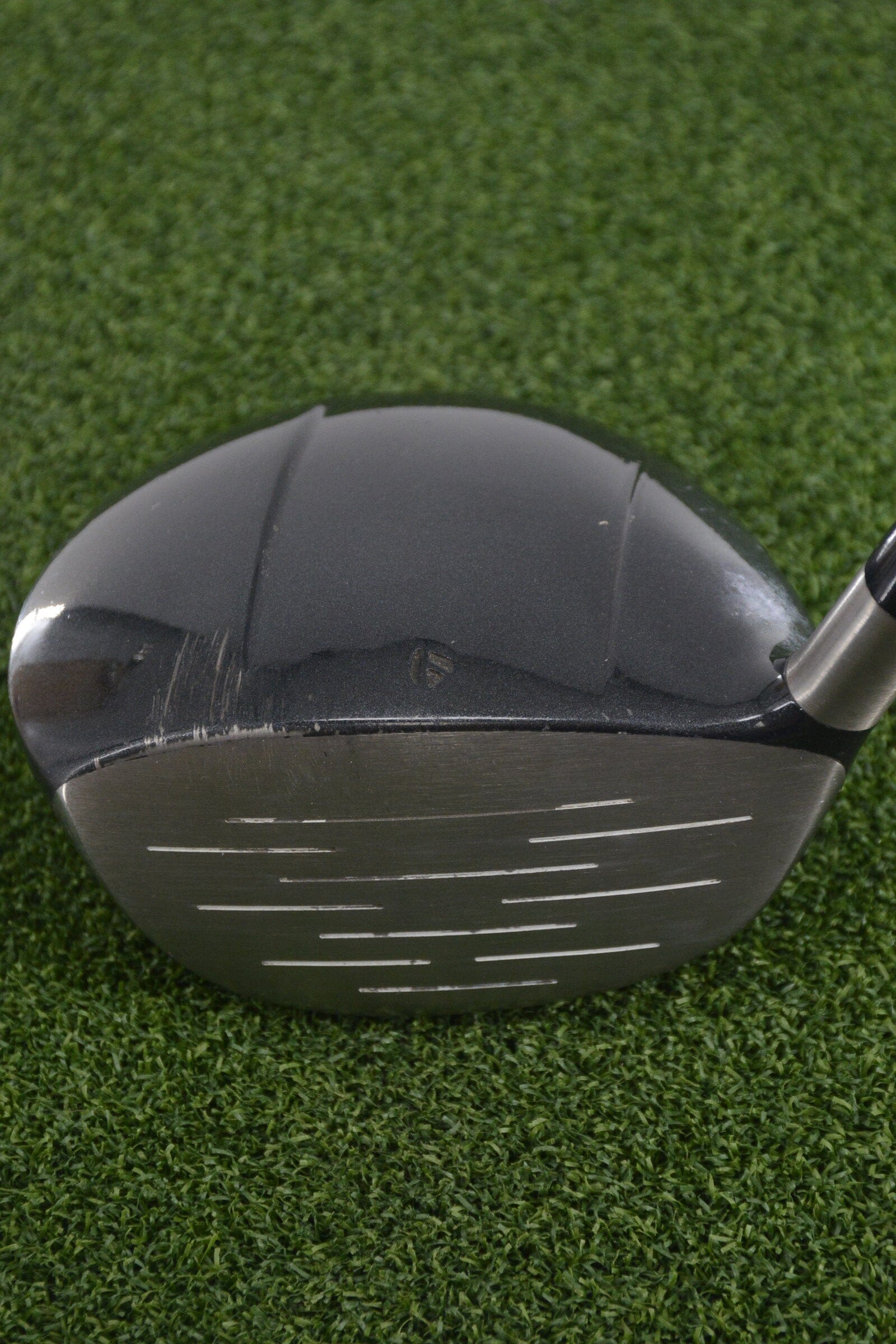 TaylorMade 360 12 Degree Driver R Flex 45.75" Golf Clubs GolfRoots 
