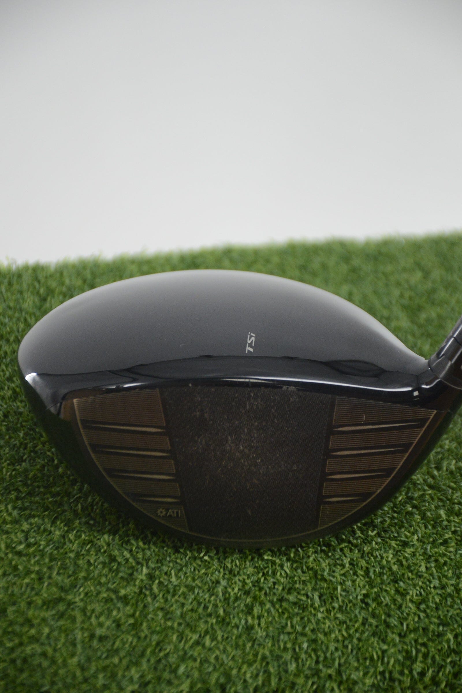 Titleist TSi3 9 Degree Driver S Flex 44.75" Golf Clubs GolfRoots 