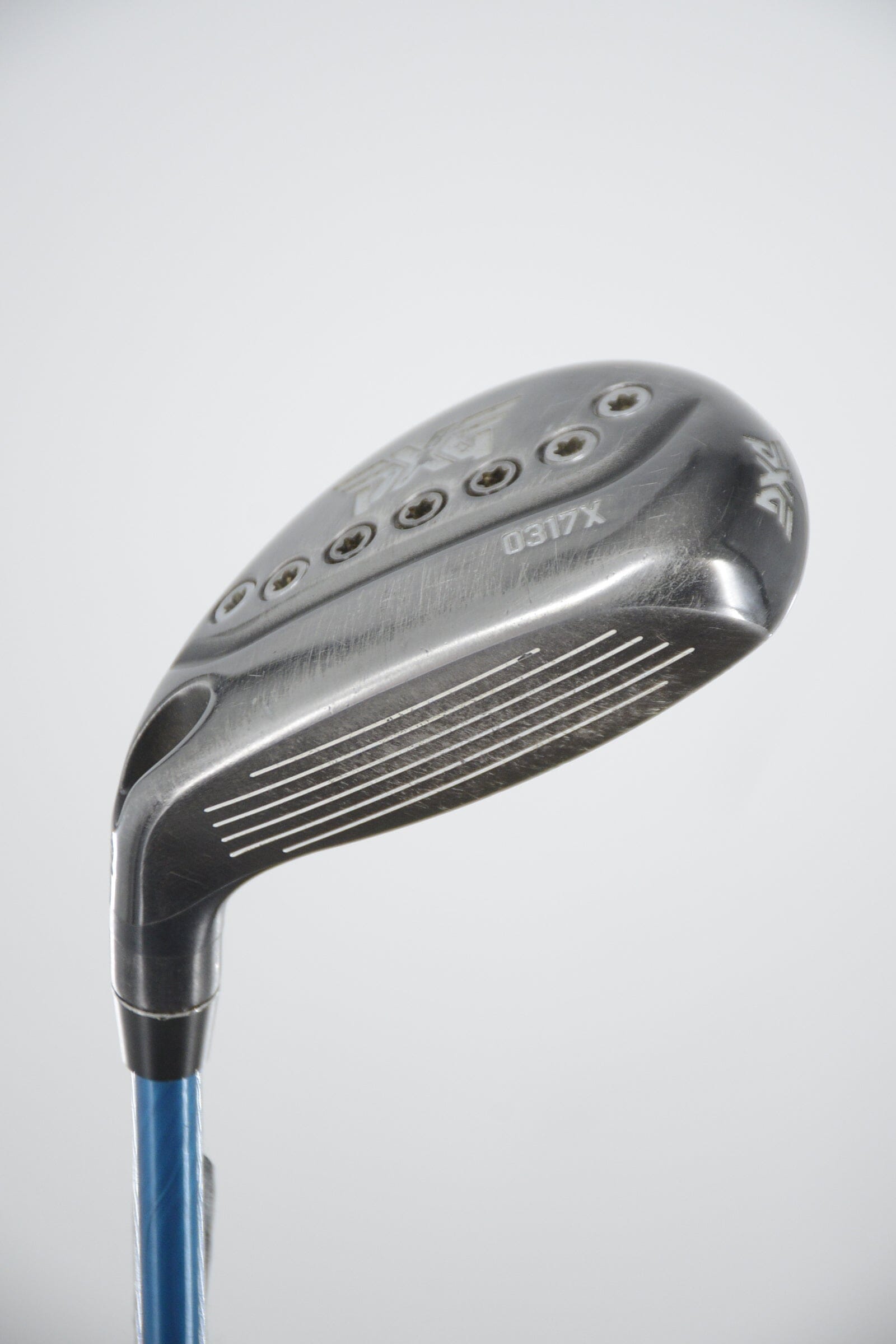 PXG 0311X 22 Degree Hybrid S Flex 39.75" Golf Clubs GolfRoots 