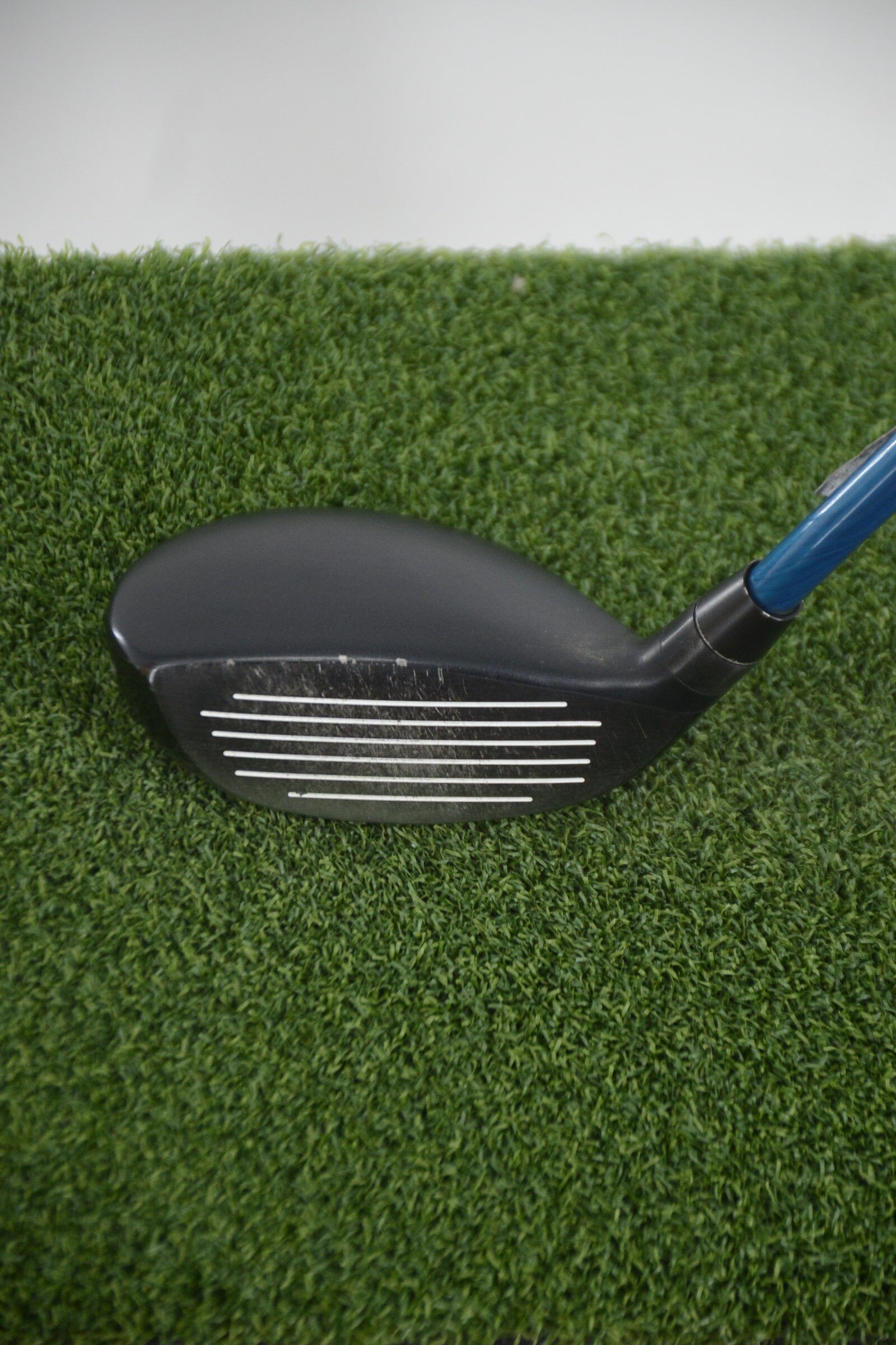 PXG 0311X 22 Degree Hybrid S Flex 39.75" Golf Clubs GolfRoots 