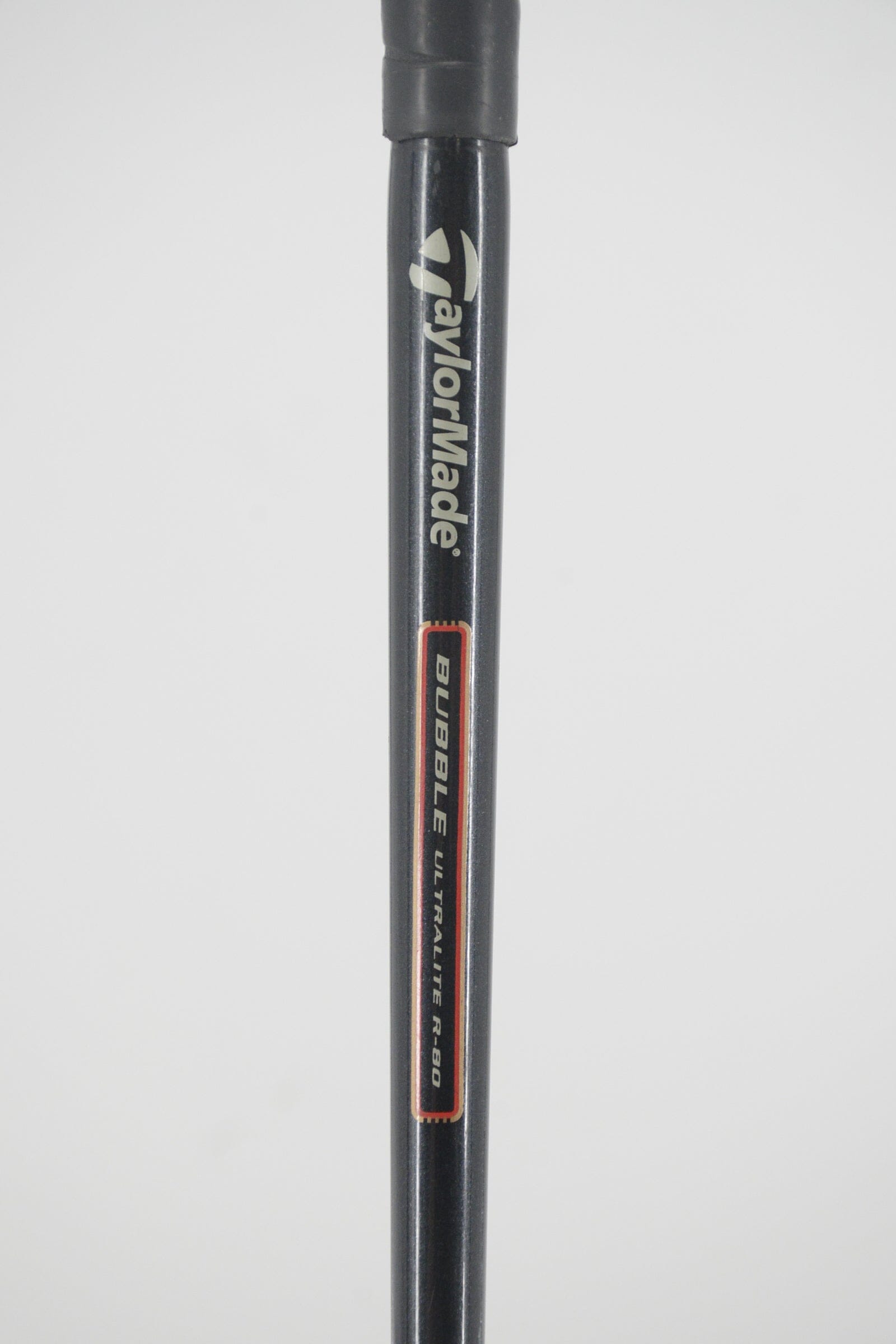 TaylorMade 360 12 Degree Driver R Flex 45.75" Golf Clubs GolfRoots 