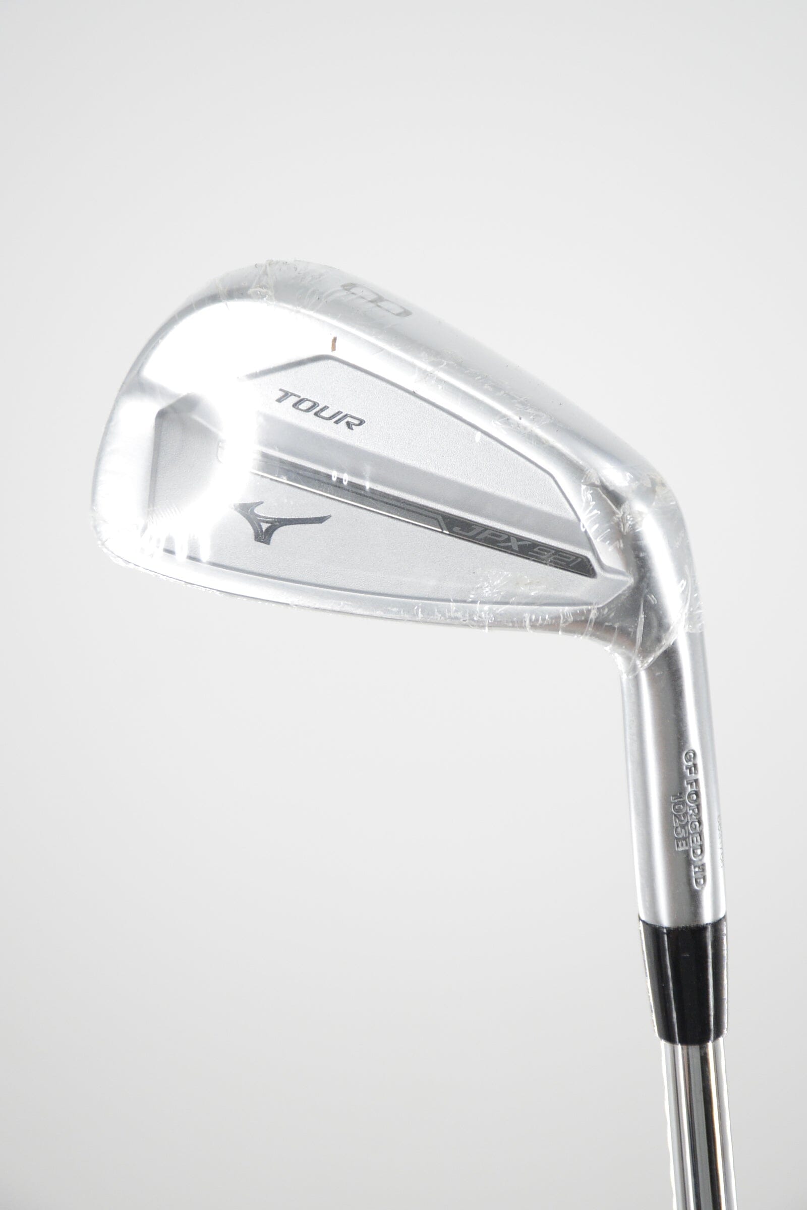 NEW Mizuno JPX 921 Tour 8 Iron S Flex 37.5" Golf Clubs GolfRoots 