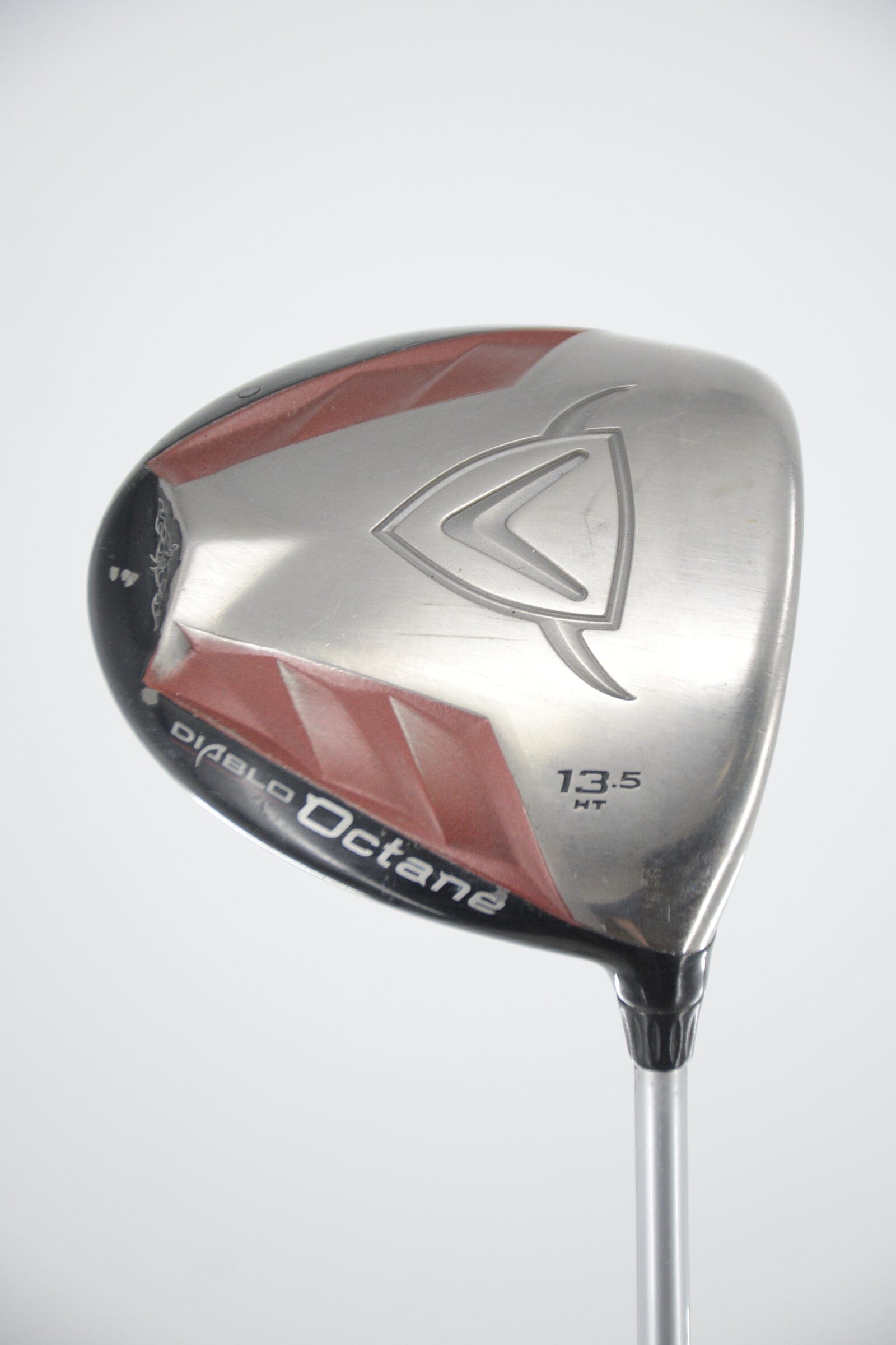 Women's Callaway Diablo Octane 13.5 Degree Driver W Flex 44.25" Golf Clubs GolfRoots 