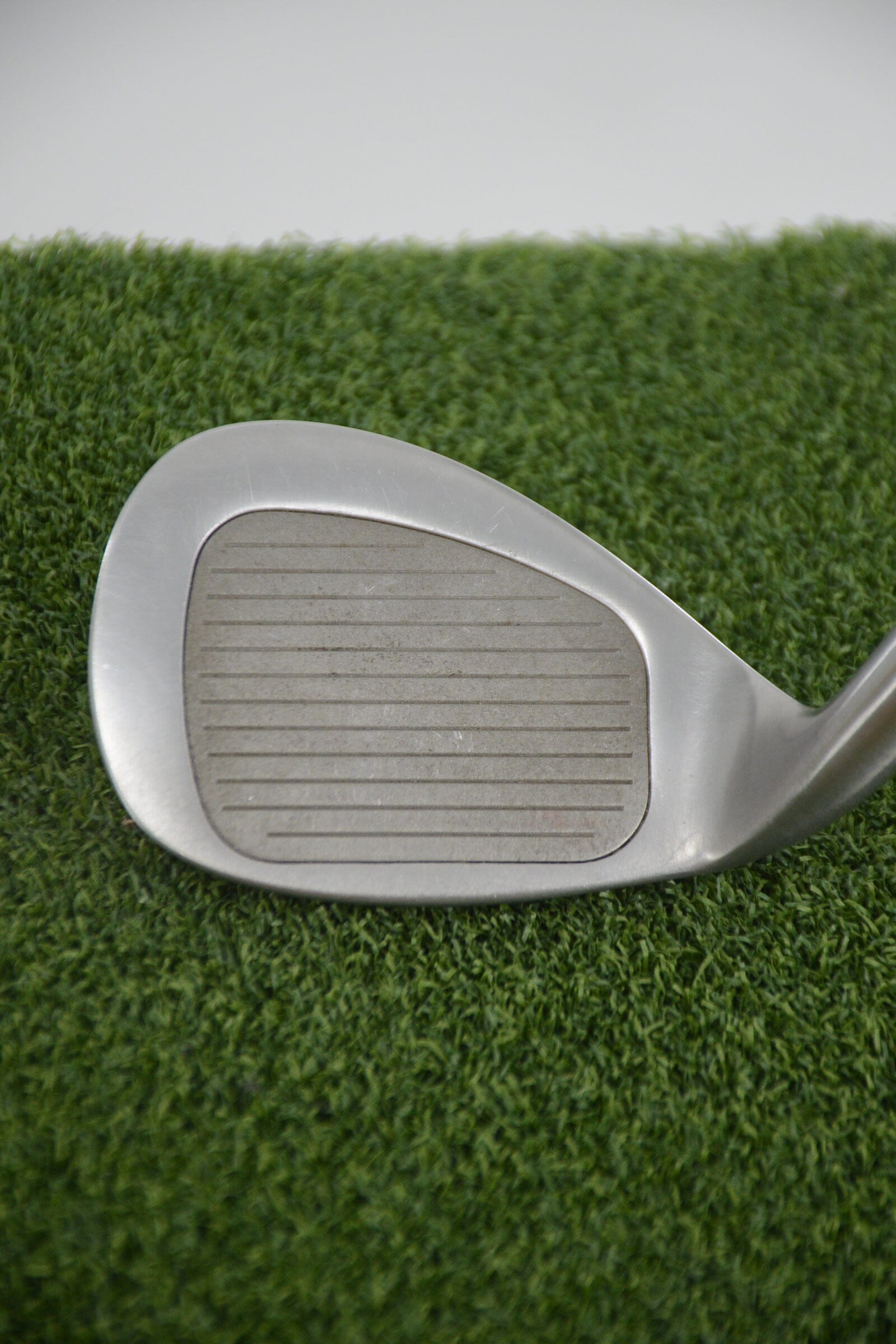 Spin Doctor Replaceable Insert 60 Degree Wedge Wedge Flex 35.75" Golf Clubs GolfRoots 