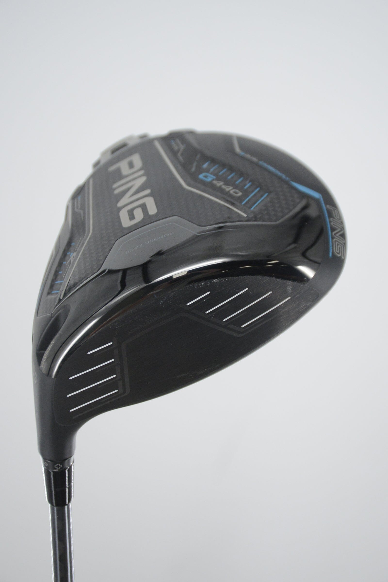Ping G440 K 10.5 Degree Driver R Flex 44.25" Golf Clubs GolfRoots 