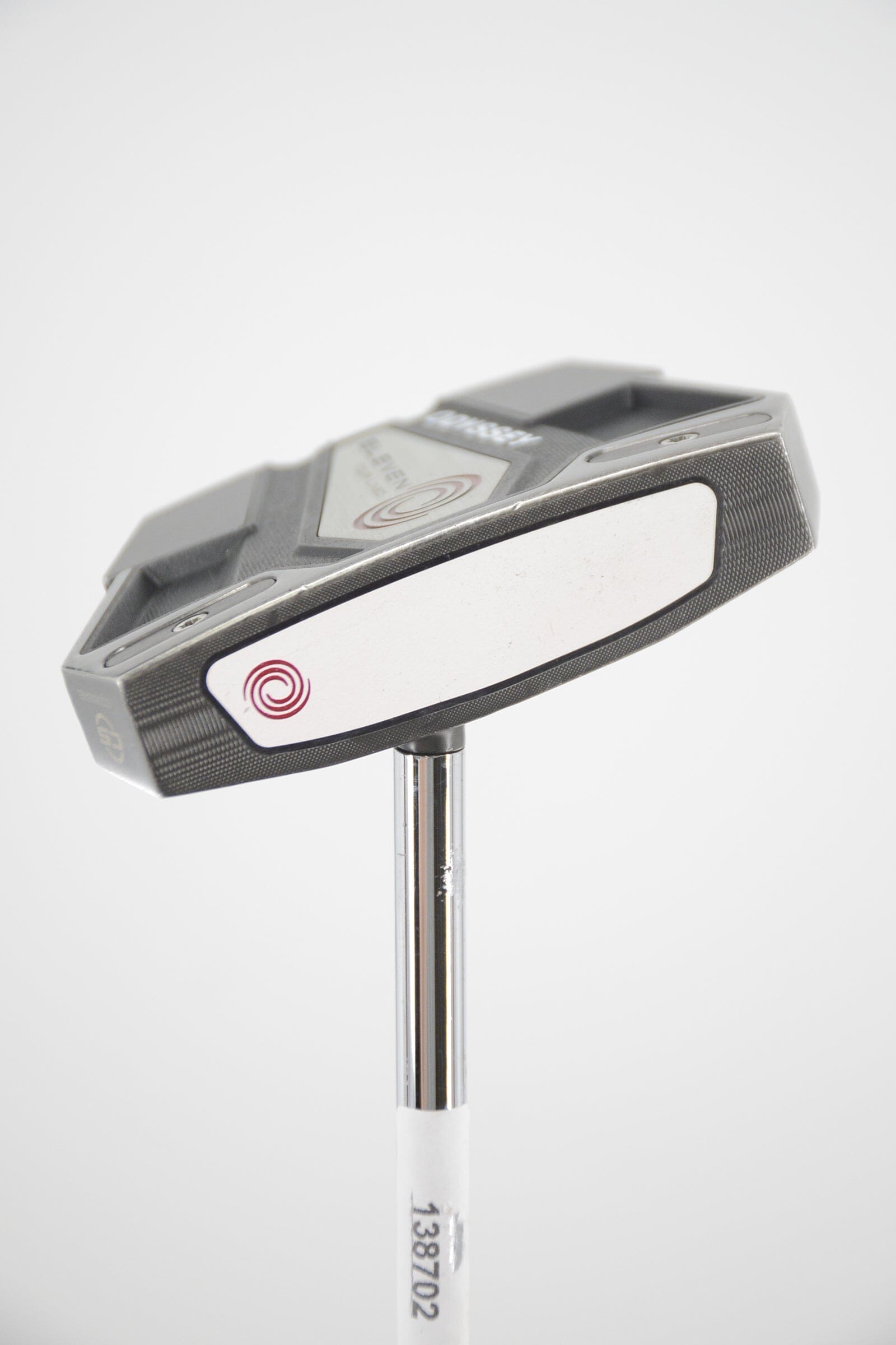 Odyssey Eleven Tour Lined CS Red Stroke Lab PSTL Putter 36" Golf Clubs GolfRoots 