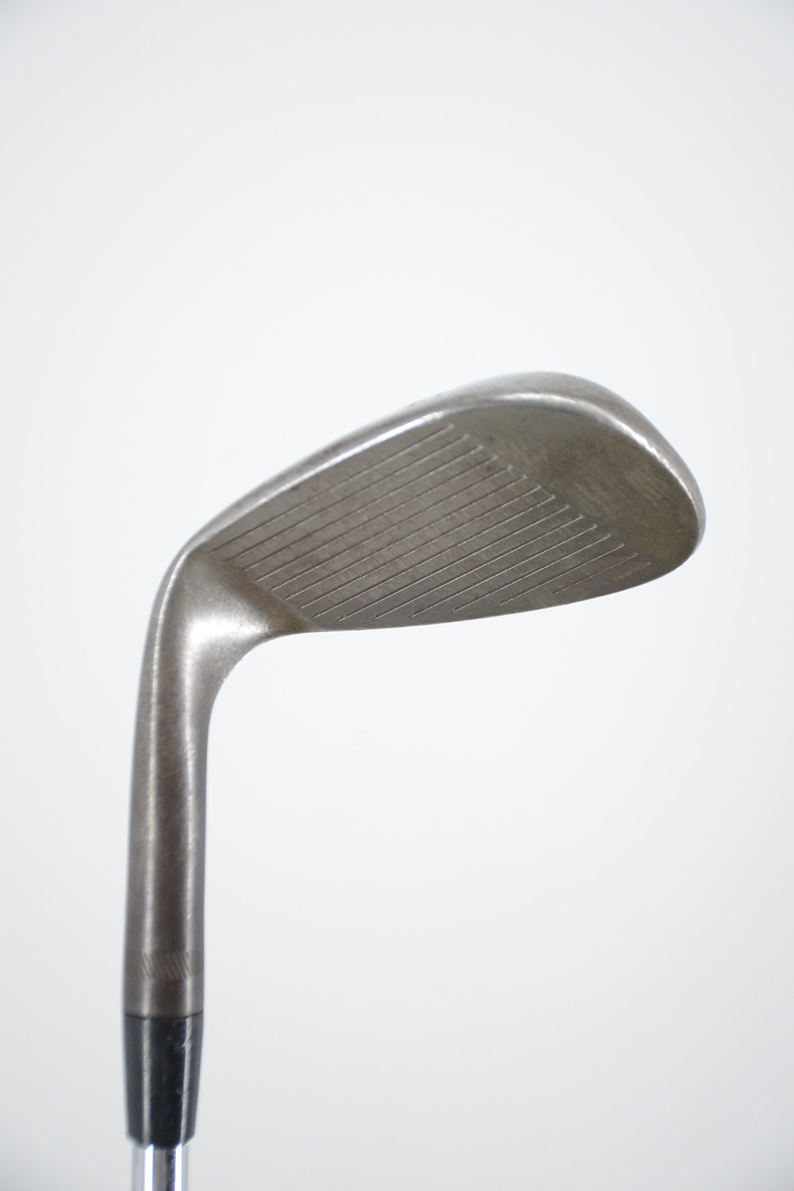 Titleist Vokey Spin Milled 56 Degree Wedge Wedge Flex 35.25"