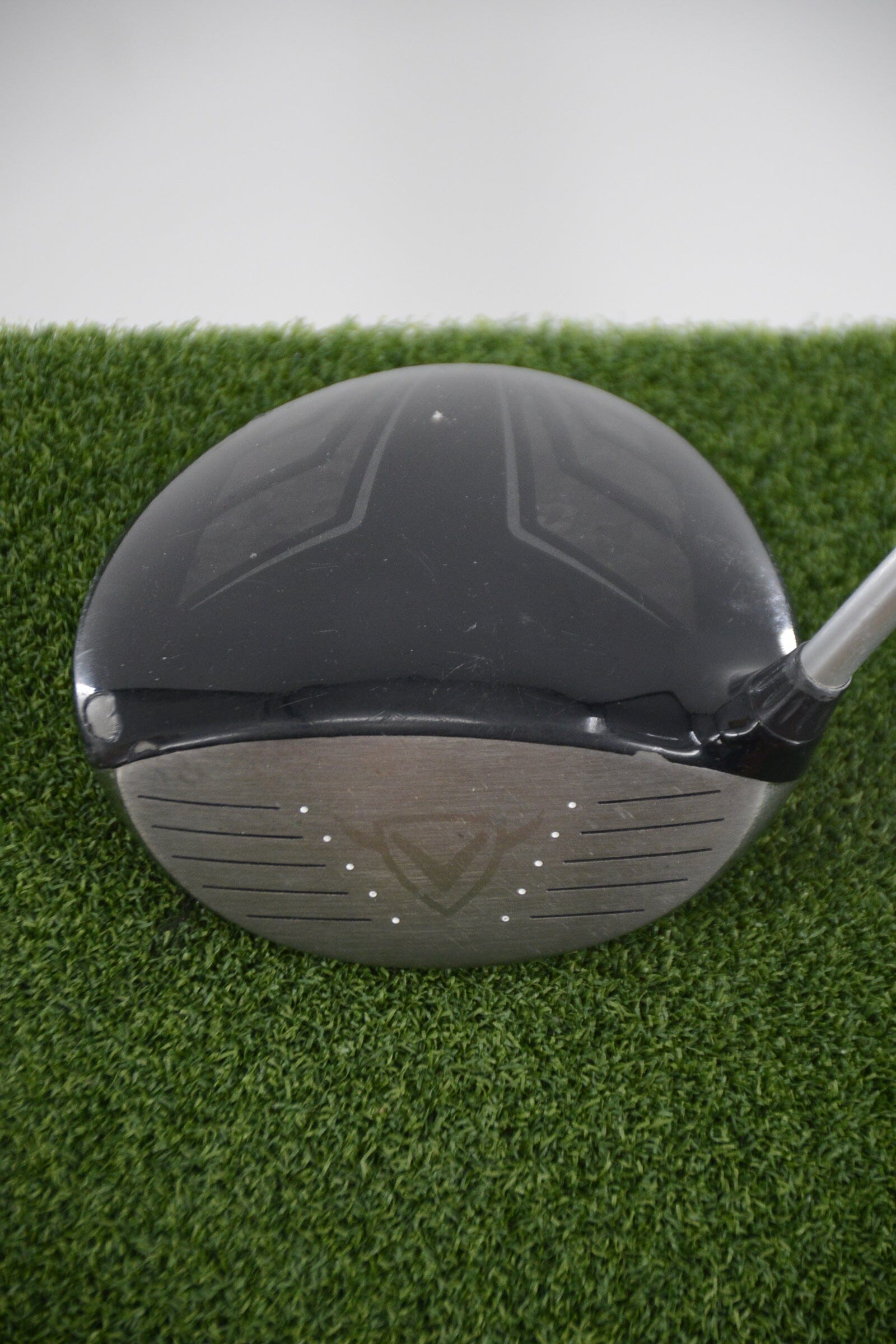 Women's Callaway Diablo Octane 13.5 Degree Driver W Flex 44.25" Golf Clubs GolfRoots 