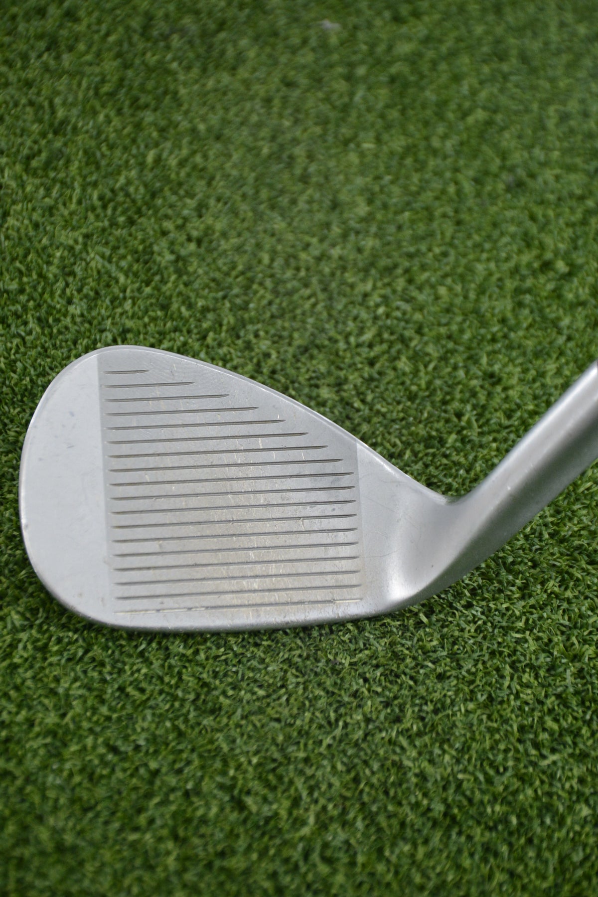 Ping Glide 2.0 TS 58 Degree Wedge R Flex 35"