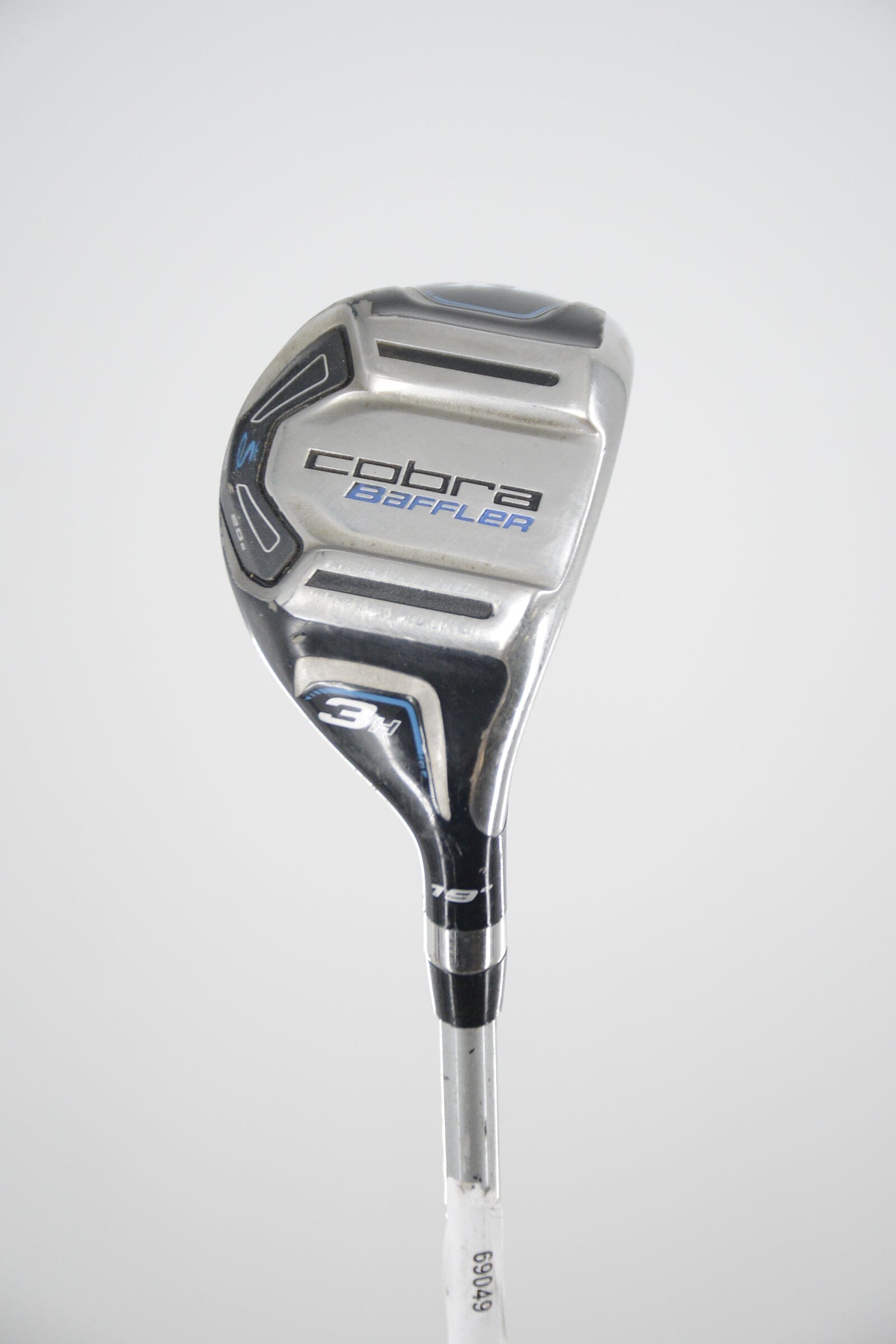 Cobra Baffler XL 3 Hybrid SR Flex 41" Golf Clubs GolfRoots 