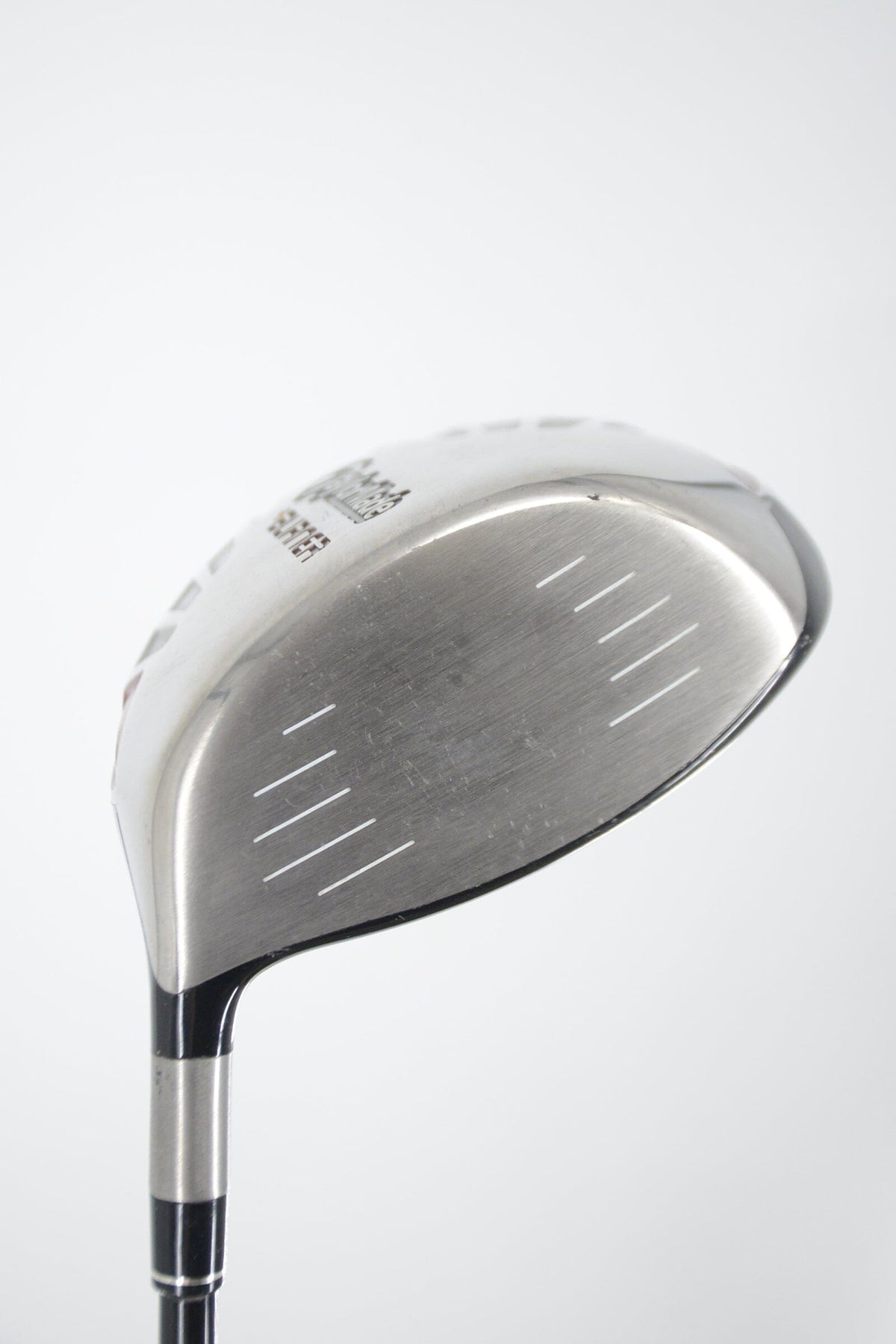 TaylorMade Burner 2007 9.5 Degree Driver S Flex 45.5" Golf Drivers TaylorMade 
