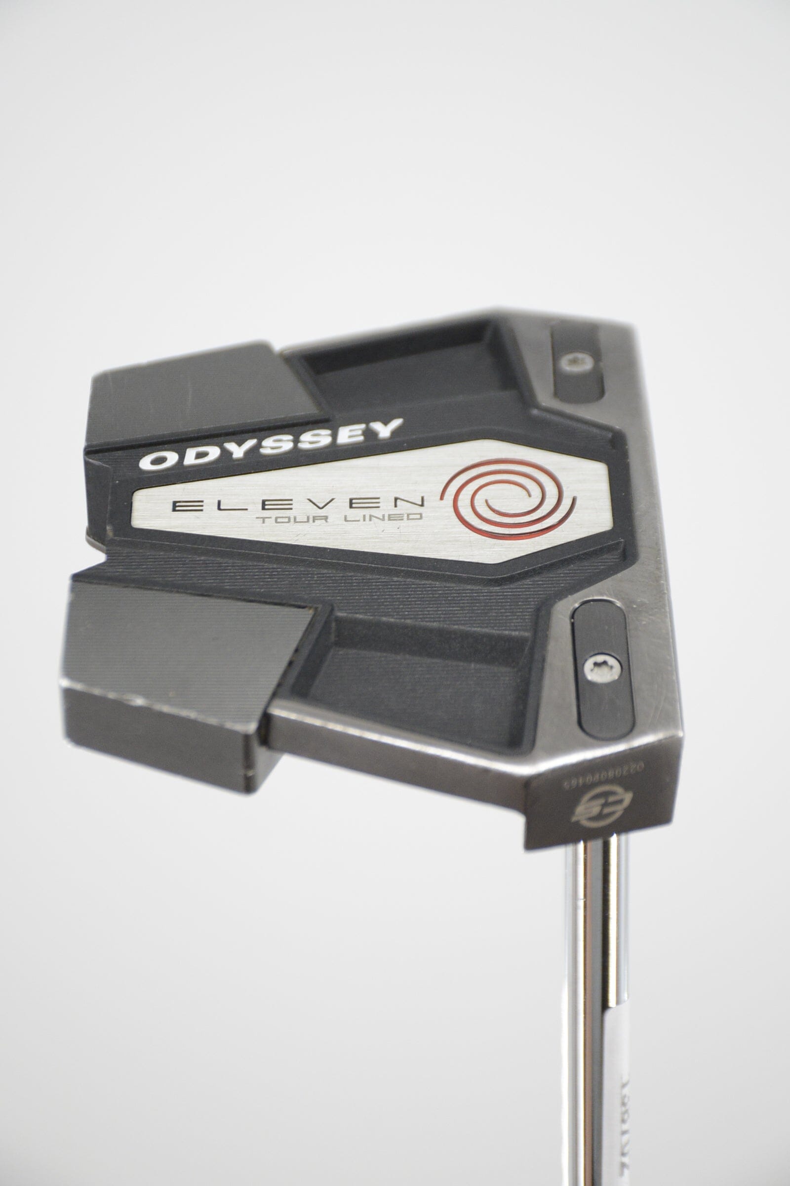 Odyssey Eleven Tour Lined CS Red Stroke Lab PSTL Putter 36" Golf Clubs GolfRoots 