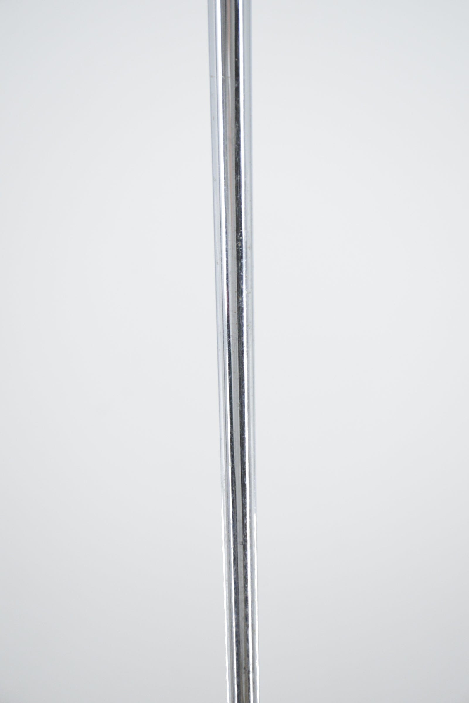 TaylorMade Burner Supersteel 6 Iron S Flex 38" Golf Clubs GolfRoots 