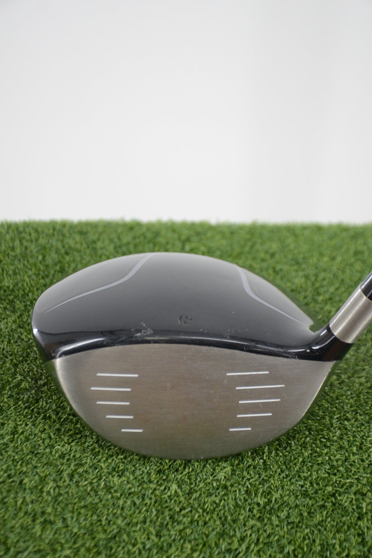 TaylorMade Burner 2007 9.5 Degree Driver S Flex 45.5" Golf Drivers TaylorMade 