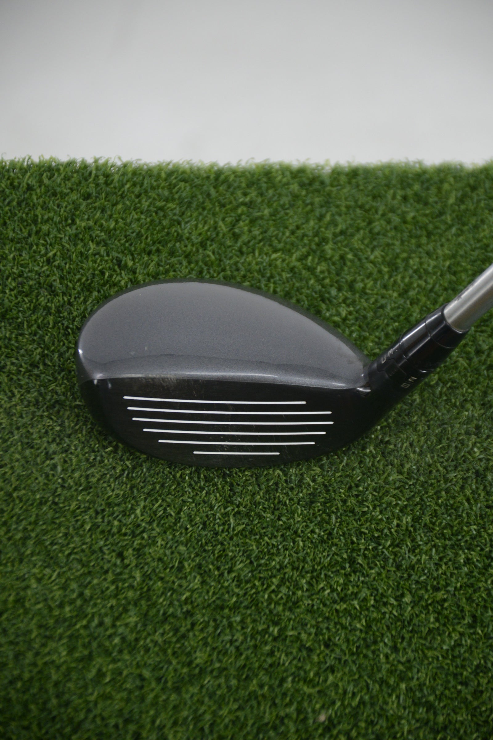 Titleist 816 H1 23 Degree Hybrid R Flex 39.25"