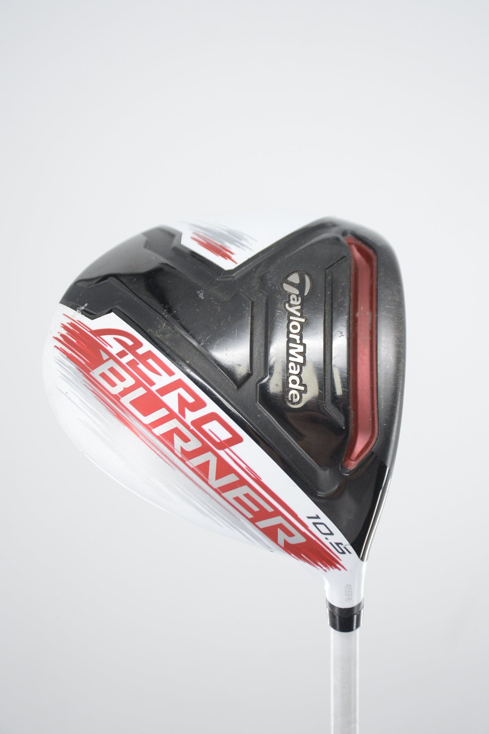 TaylorMade Aeroburner 10.5 Degree Driver R Flex 45.75" Golf Clubs GolfRoots 