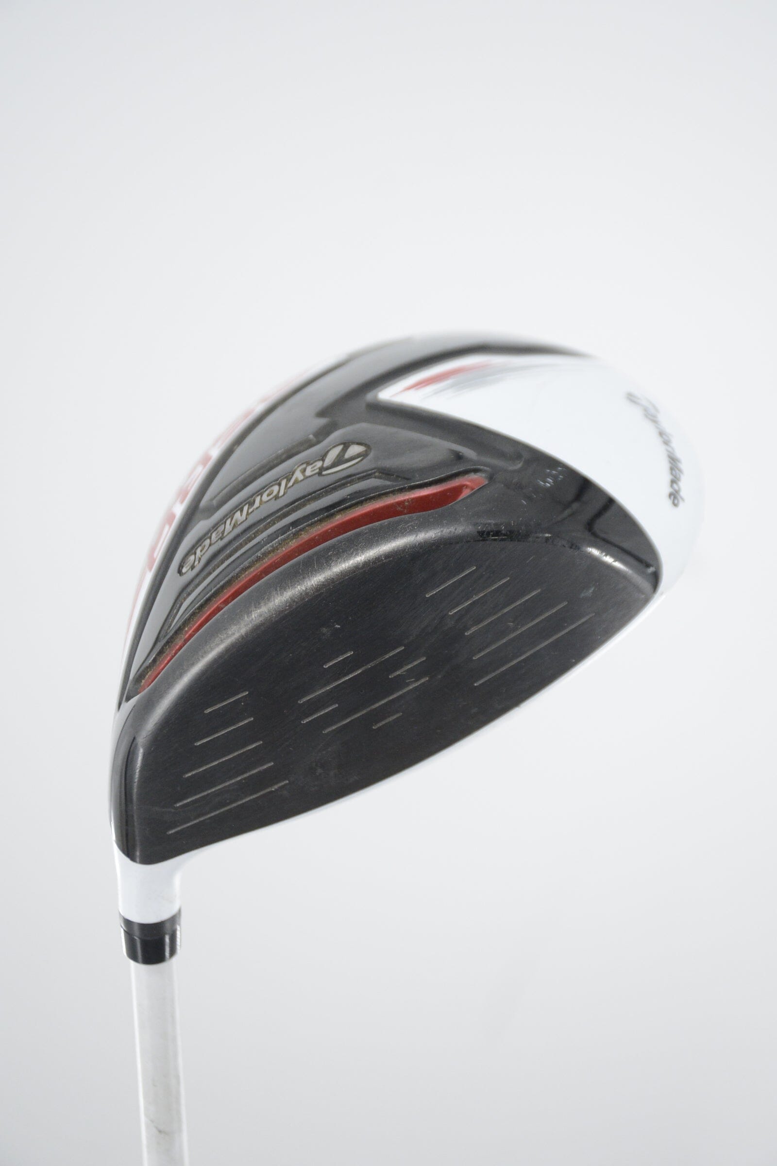 TaylorMade Aeroburner 10.5 Degree Driver R Flex 45.75" Golf Clubs GolfRoots 