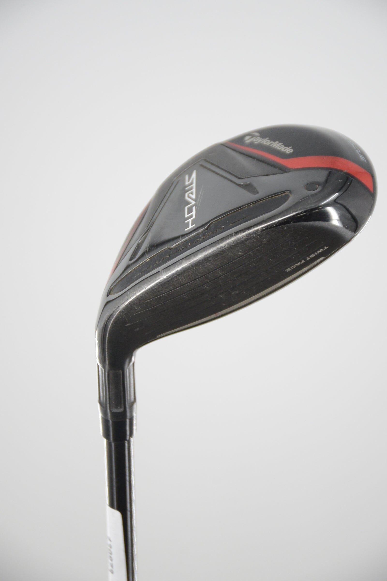 TaylorMade Stealth Rescue 4 Hybrid SR Flex 39.75" Golf Clubs GolfRoots 