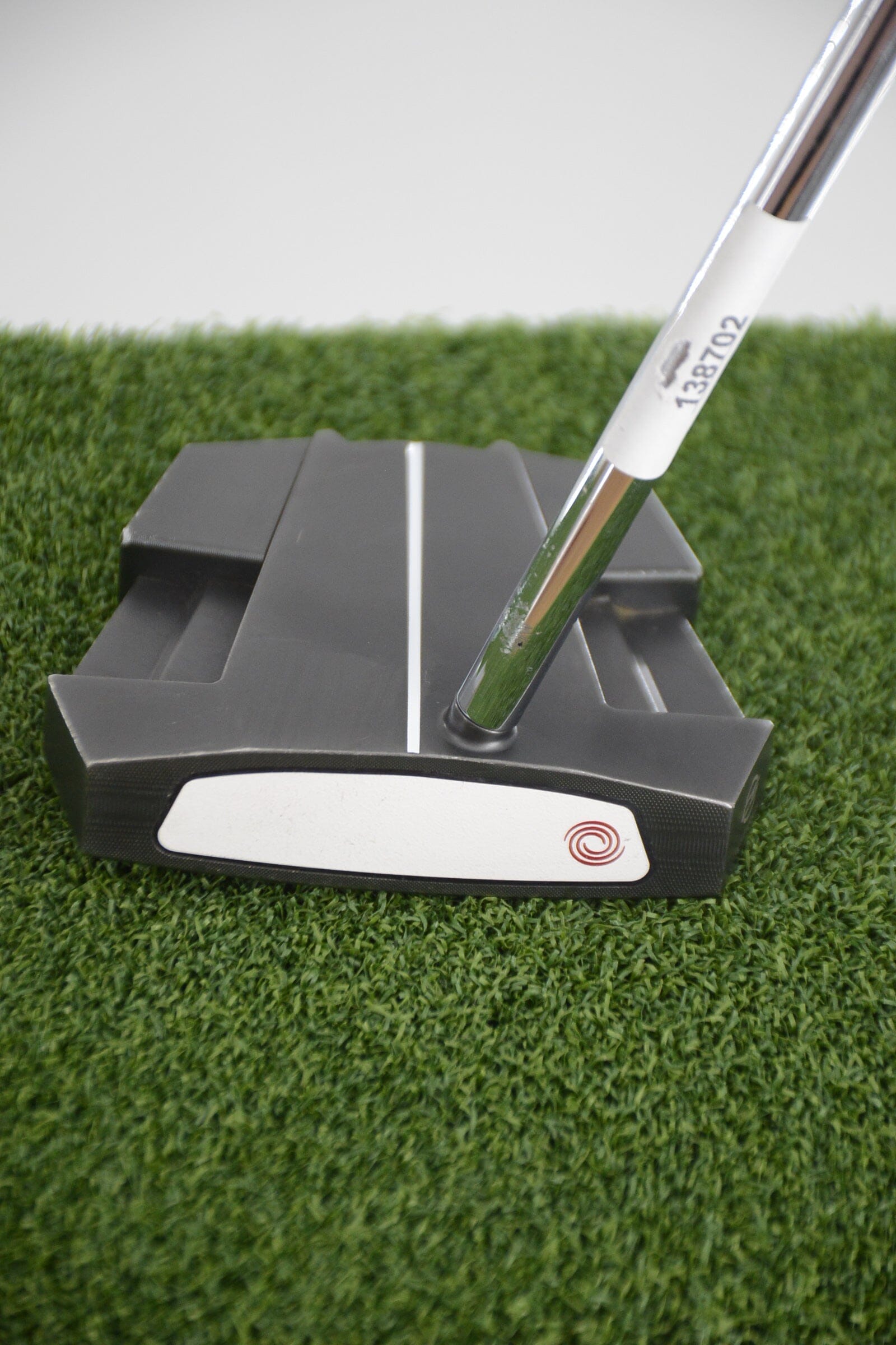 Odyssey Eleven Tour Lined CS Red Stroke Lab PSTL Putter 36" Golf Clubs GolfRoots 