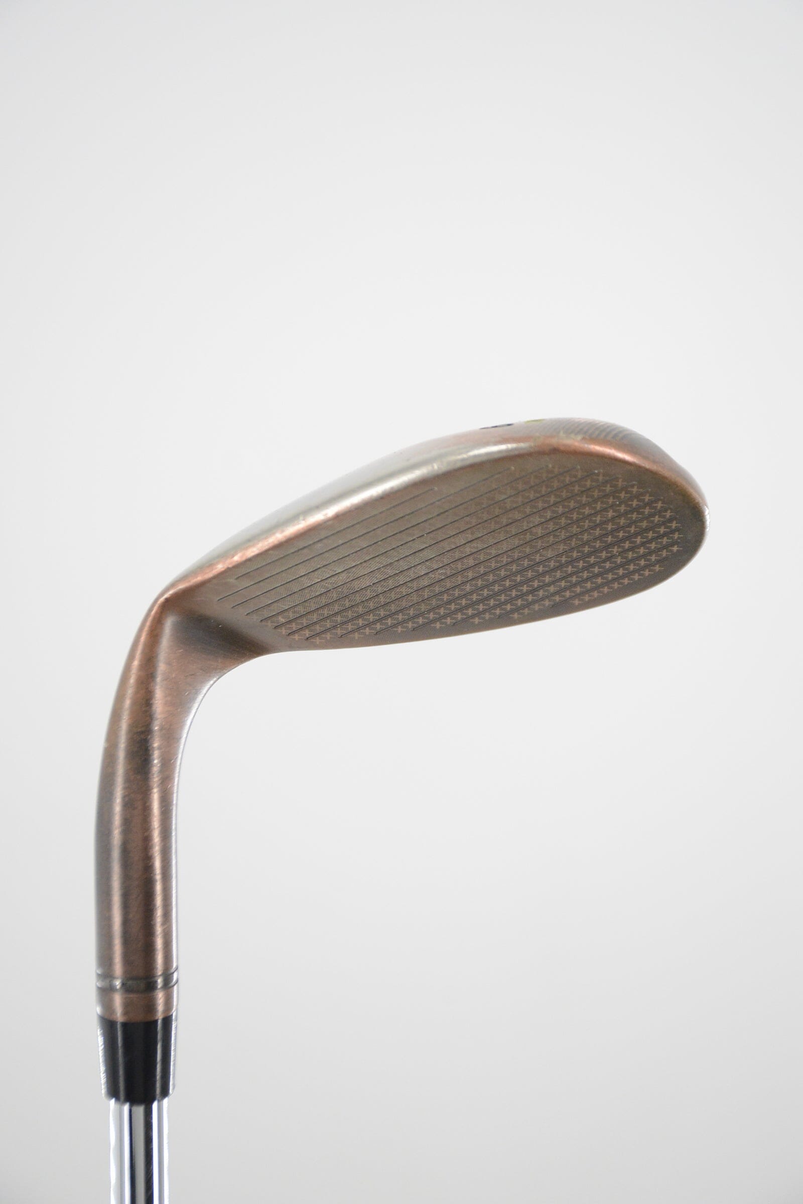 Smithworks XSpin 60 Degree Wedge Wedge Flex 34.5" Golf Clubs GolfRoots 