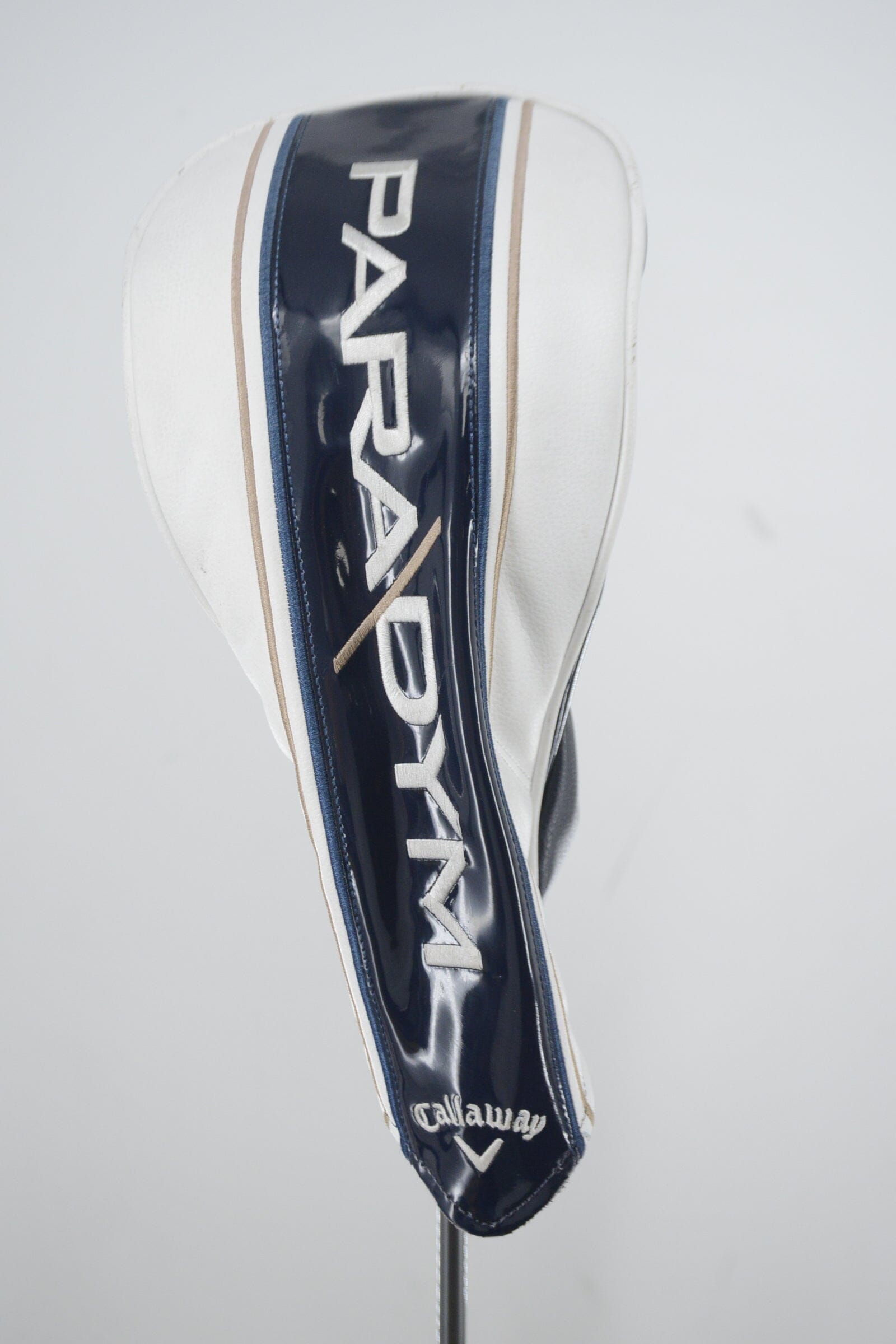 Callaway Paradym 9 Degree Driver R Flex 45.25" Golf Clubs GolfRoots 