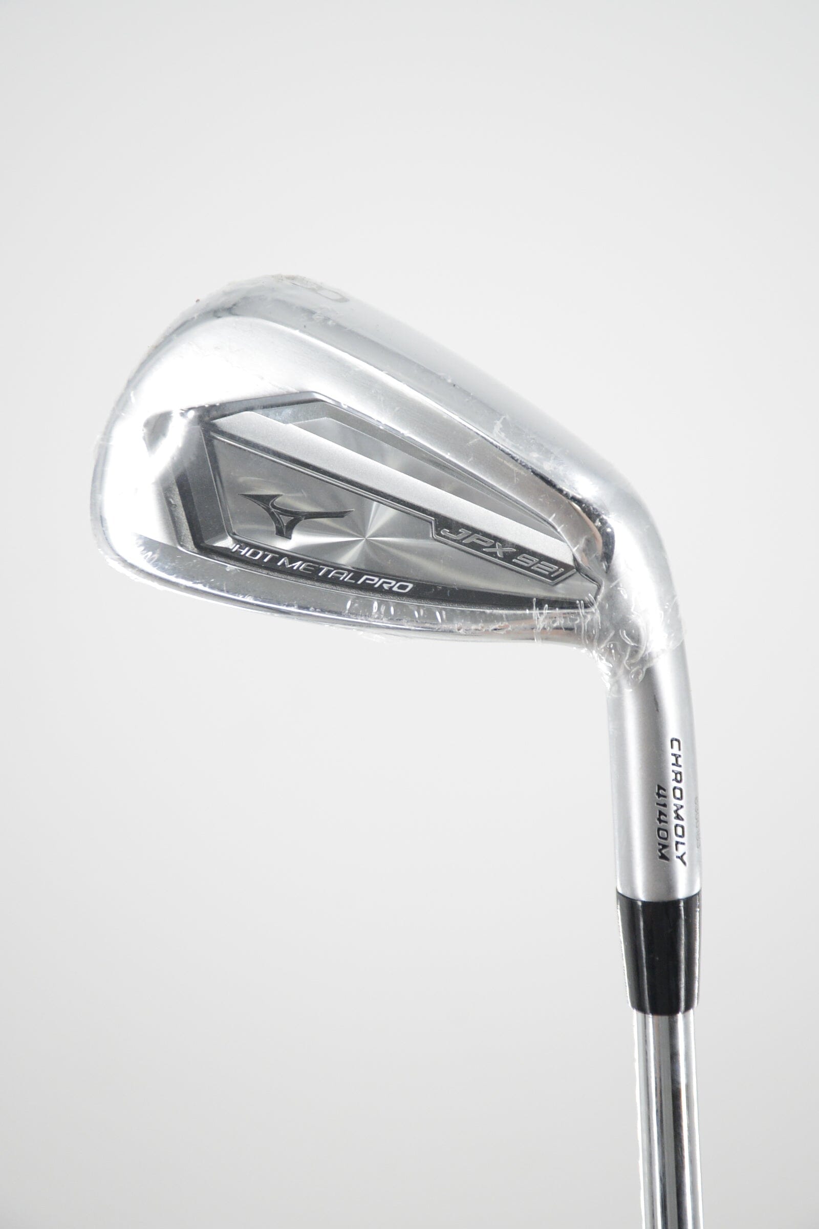 NEW Mizuno JPX 921 Hot Metal Pro 8 Iron S Flex 37.25" Golf Clubs GolfRoots 