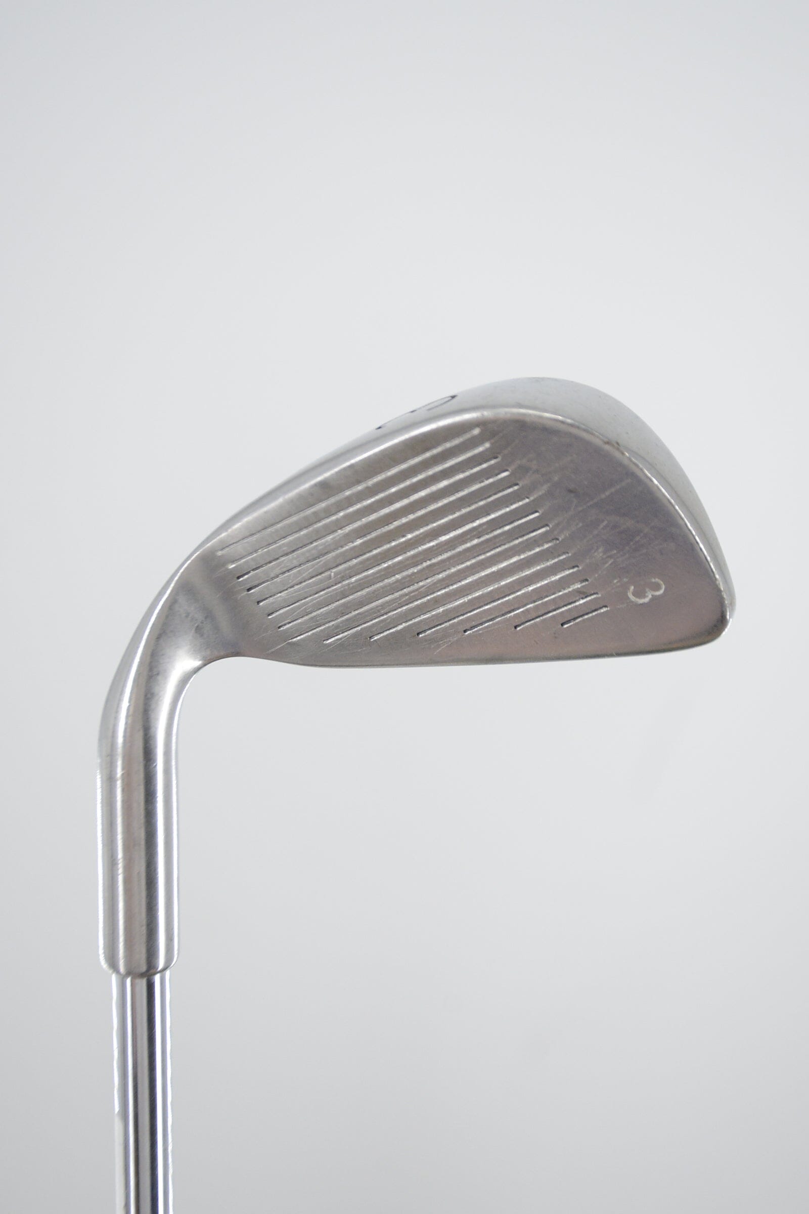 Striker Precision Gold 3 Iron S Flex 39.25" Golf Clubs GolfRoots 