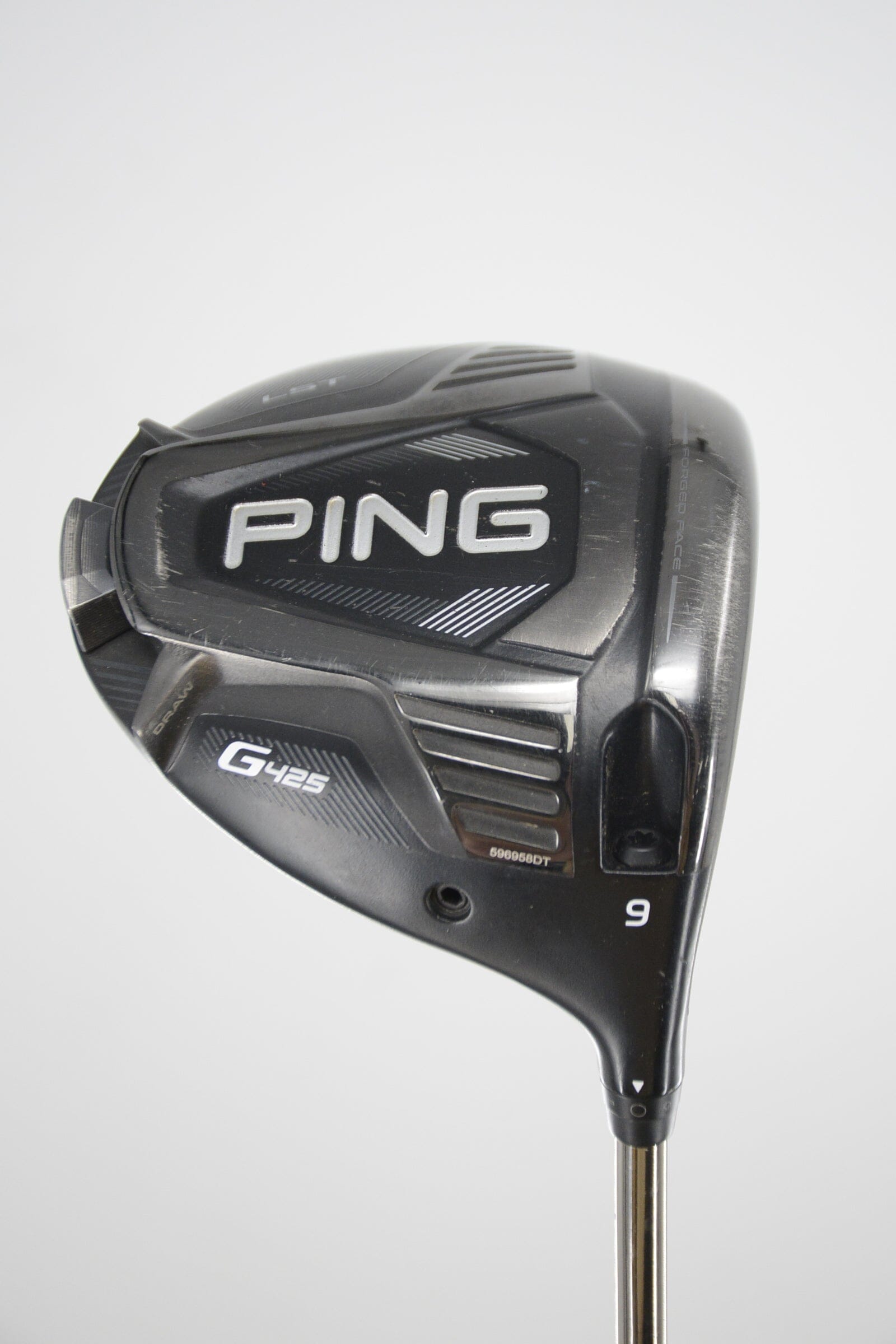 Ping G425 LST 9 Degree Driver X Flex 44.5" Golf Clubs GolfRoots 