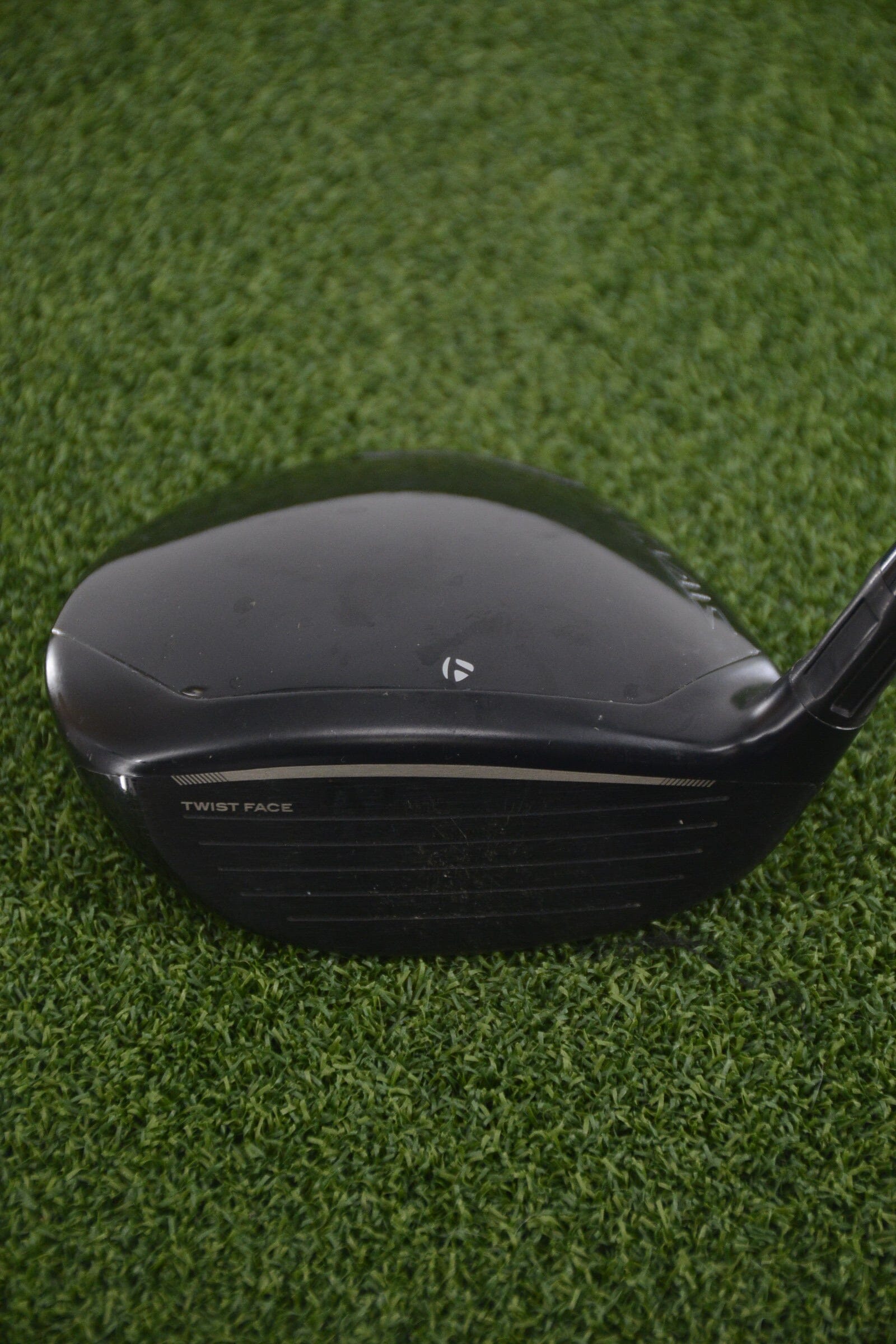 TaylorMade Stealth 2 HD 3 Wood S Flex 43" Golf Clubs GolfRoots 