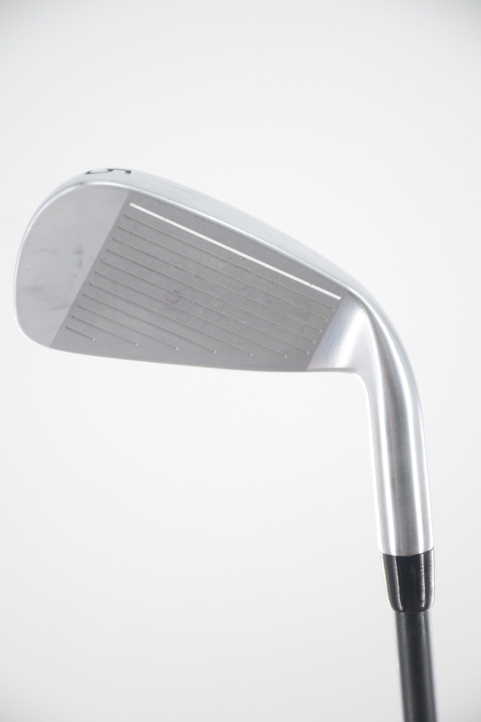 Women's Lefty PXG 0311XP Gen6 Chrome 5 Iron W Flex 38" Golf Clubs GolfRoots 