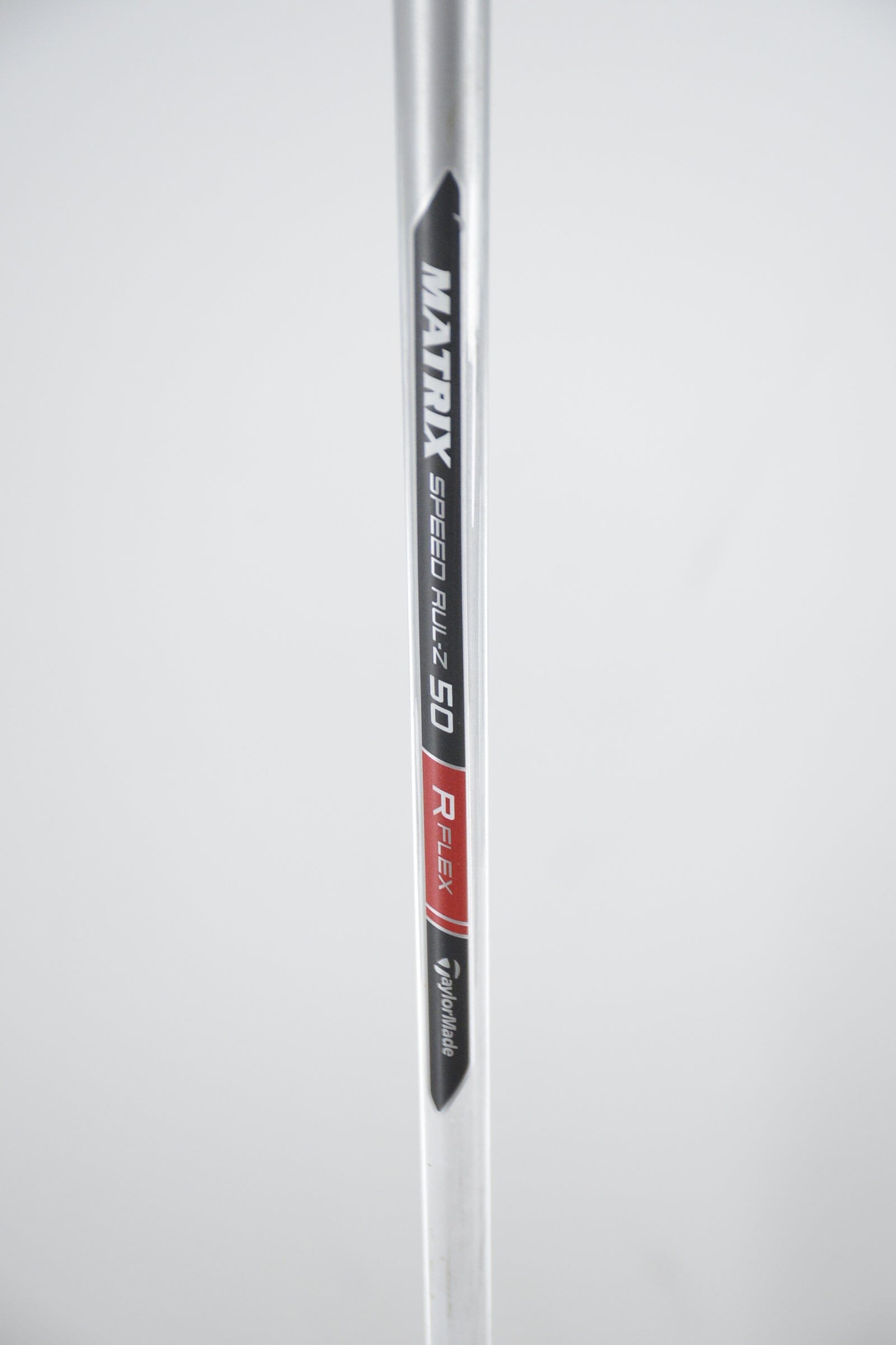 TaylorMade Aeroburner 10.5 Degree Driver R Flex 45.75" Golf Clubs GolfRoots 