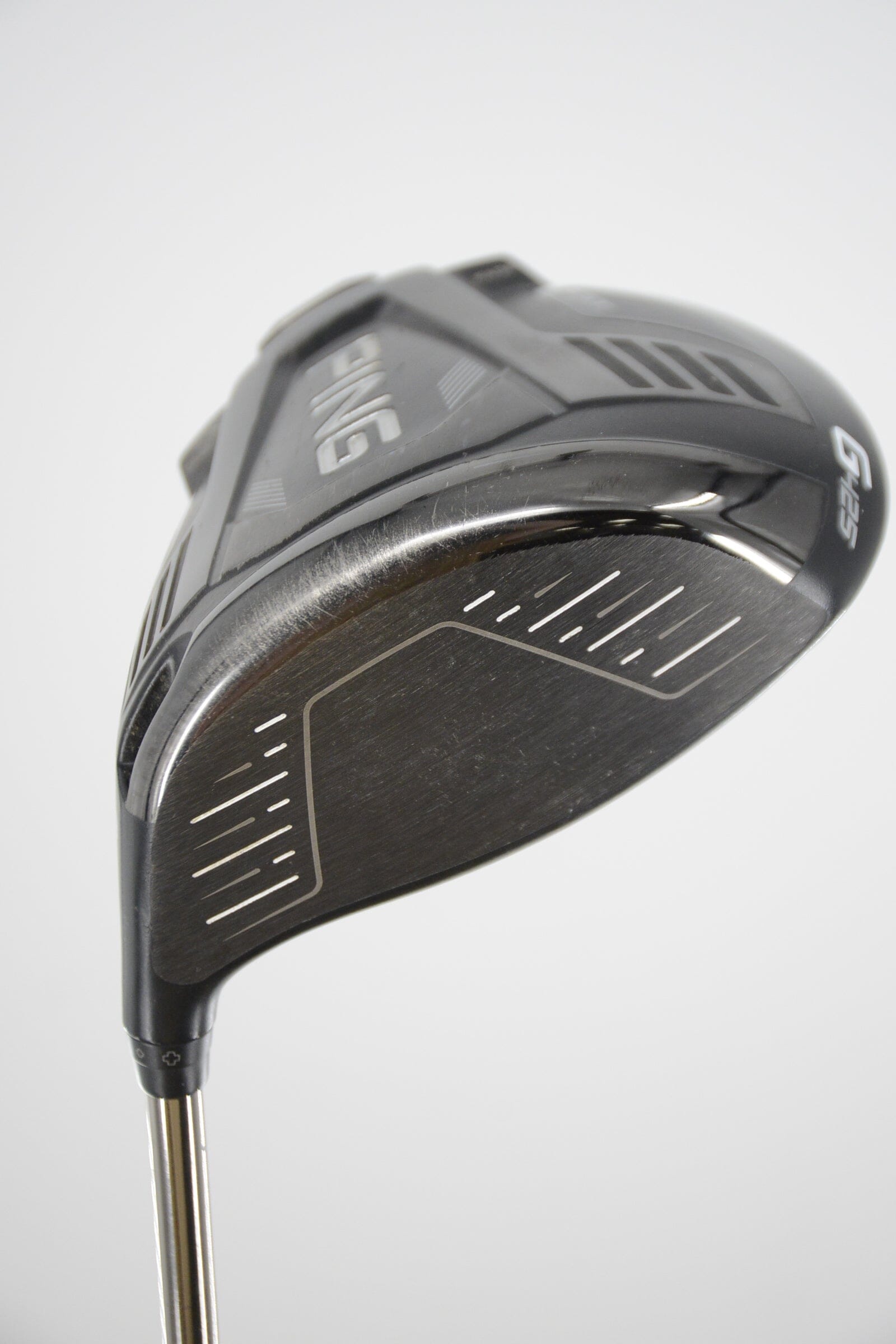 Ping G425 LST 9 Degree Driver X Flex 44.5" Golf Clubs GolfRoots 