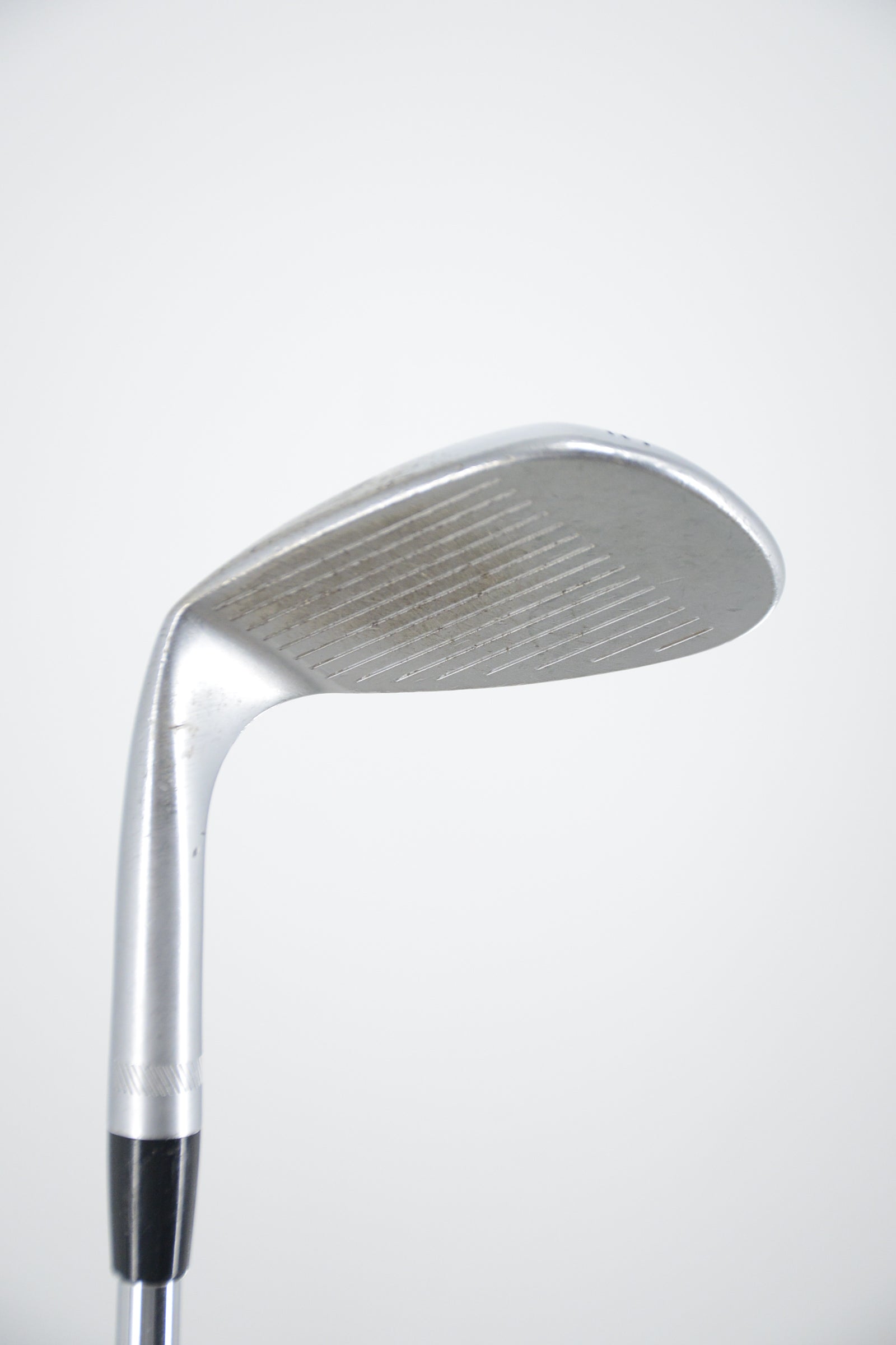 Titleist Vokey Spin Milled 58 Degree Wedge Wedge Flex 34.75"