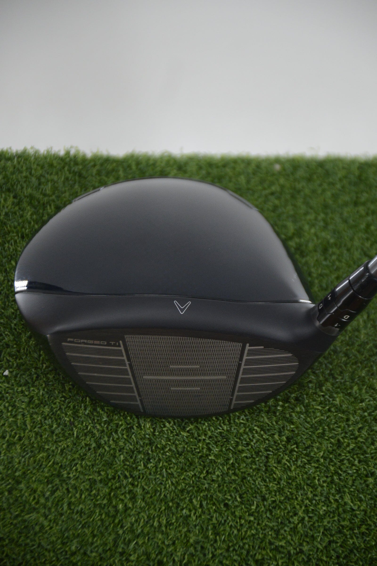 Callaway Paradym 9 Degree Driver R Flex 45.25" Golf Clubs GolfRoots 