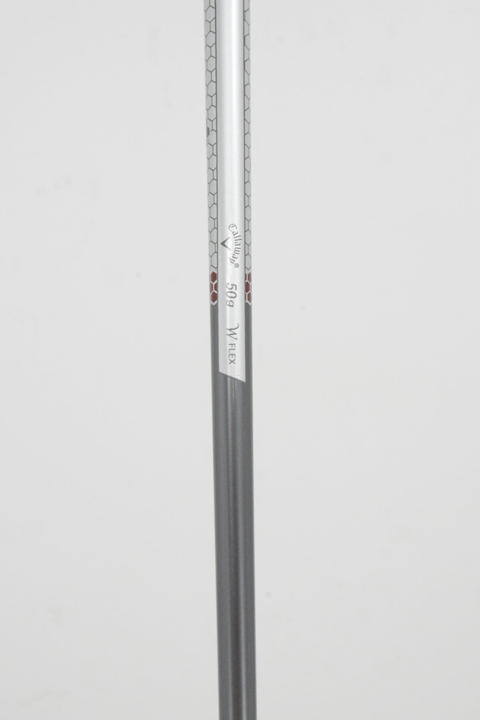 Women's Callaway RAZR X HL 6-PW Iron Set W Flex +0.75" Golf Clubs GolfRoots 