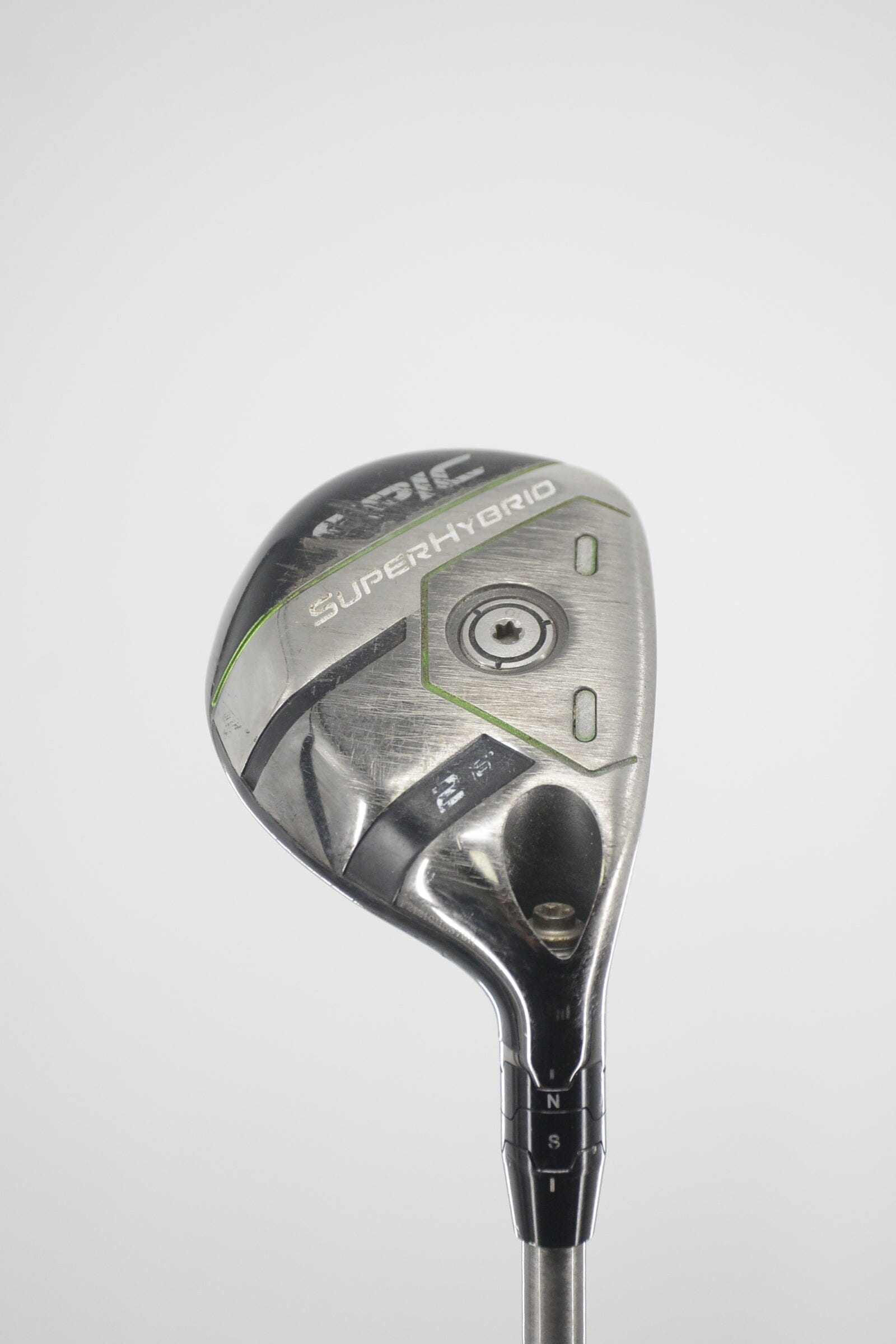 Callaway Epic Super 2 Hybrid R Flex 41" Golf Clubs GolfRoots 